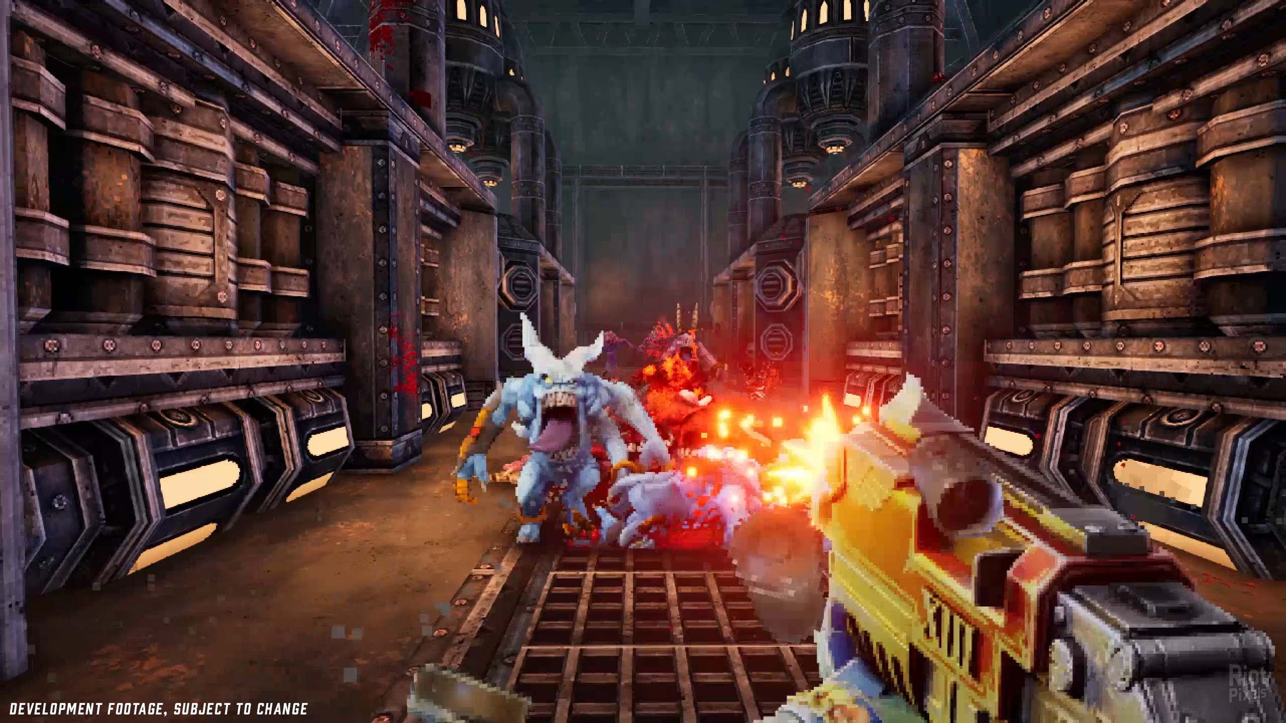 [2]-Warhammer 40,000: Boltgun – Forges of Corruption Edition, v1.21.67207.27 + DLC Download