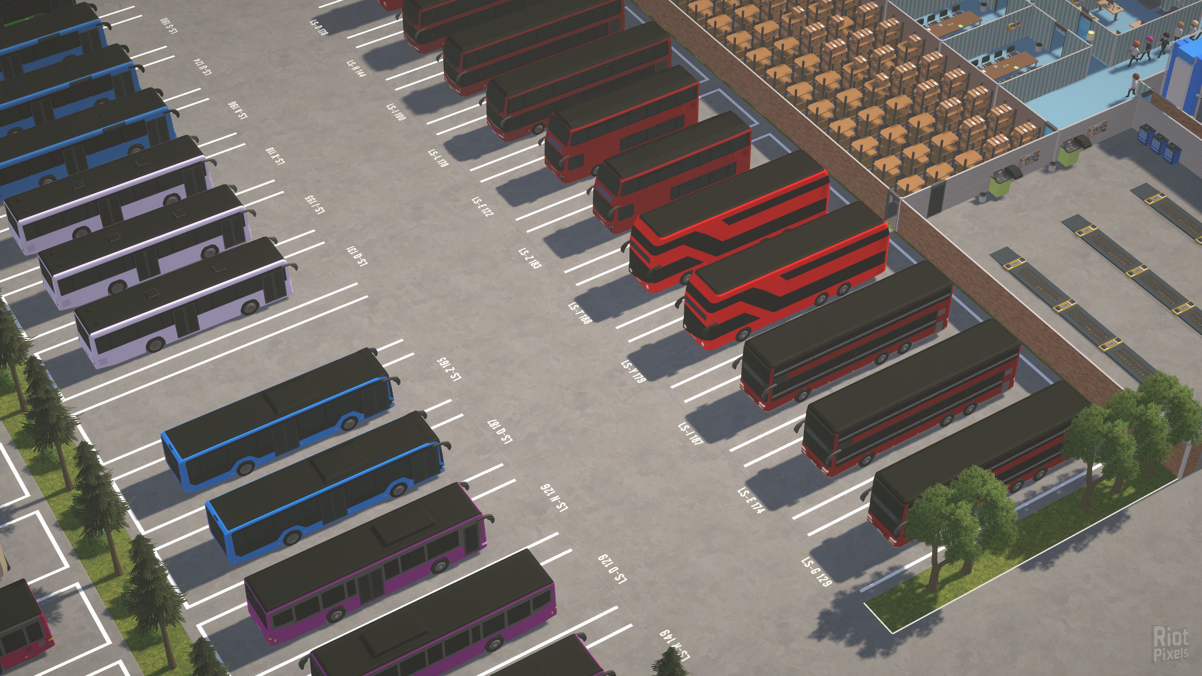 [3]-City Bus Manager: Deluxe Bundle – v2.0.16 + 11 DLCs Download
