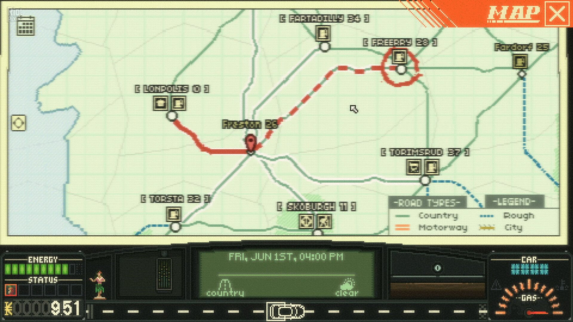 [3]-Keep Driving – v1.0.0.1 Download
