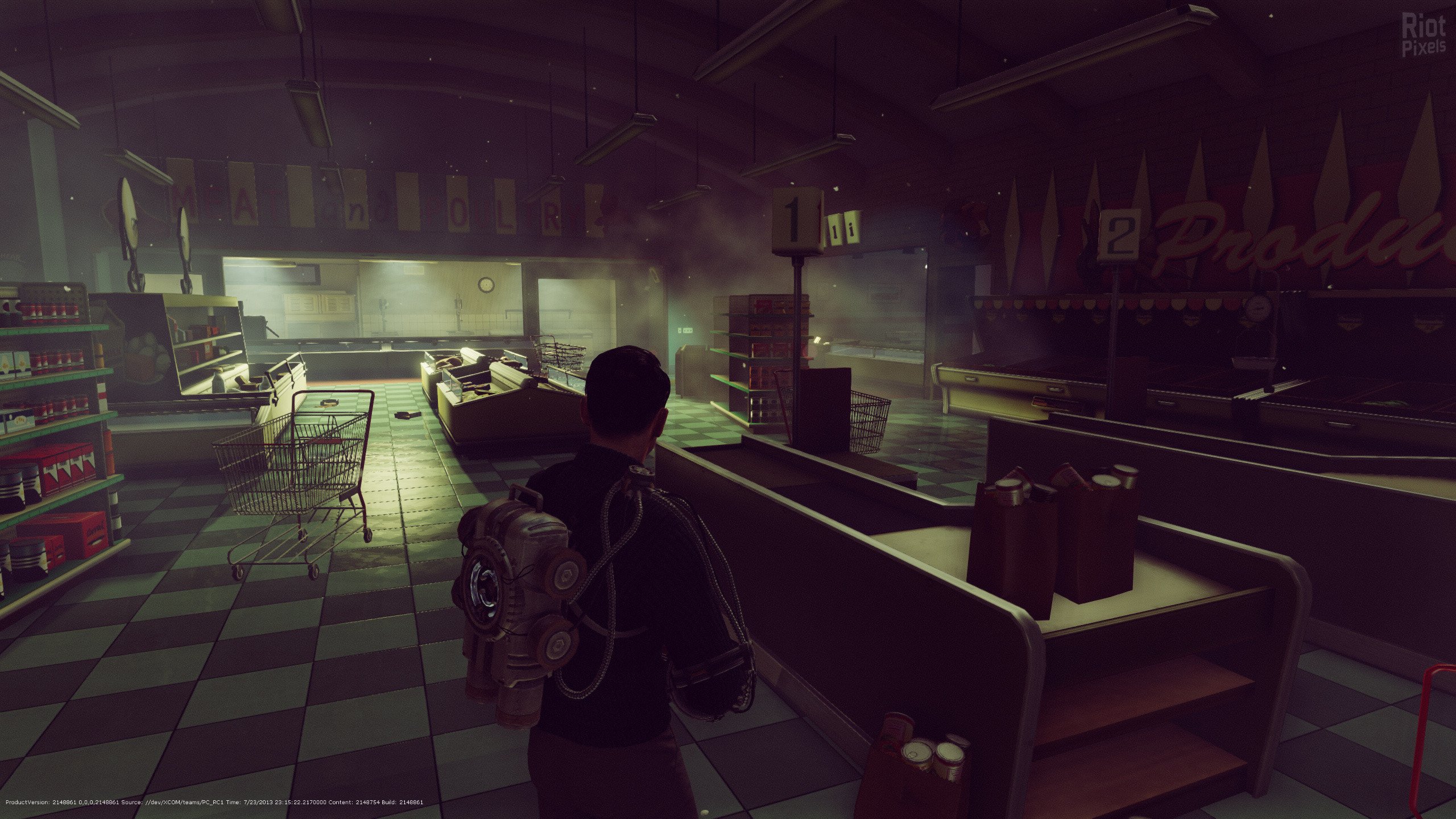 [15]-The Bureau : XCOM Declassified – The Complete Edition (+All DLCs) Download