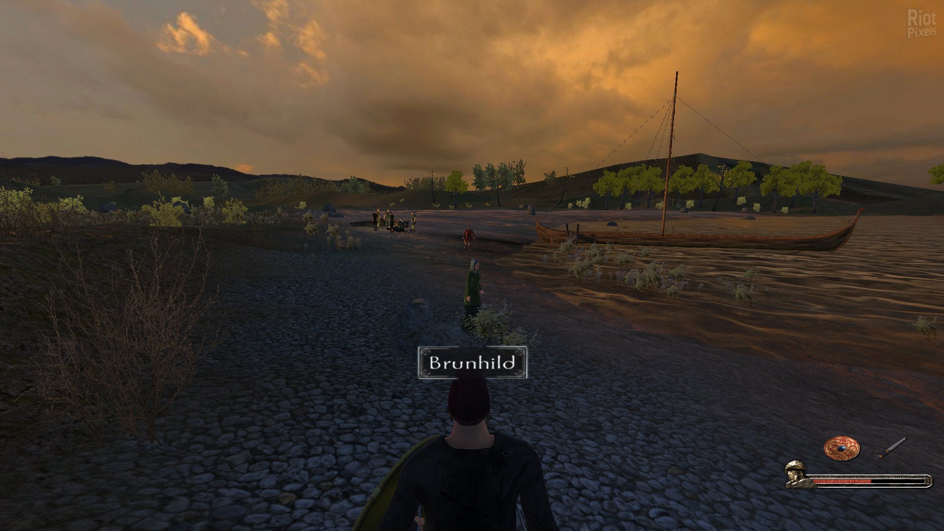 [13]-Mount & Blade: Warband – Viking Conquest – Reforged Edition Download