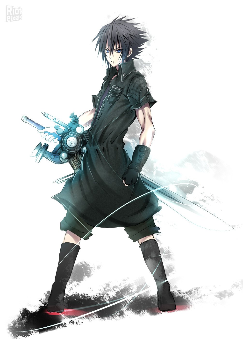 [25]-Final Fantasy Type-0 HD Download