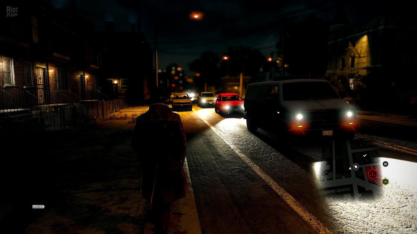 [6]-Watch Dogs v1.06.329 + All DLCs Download