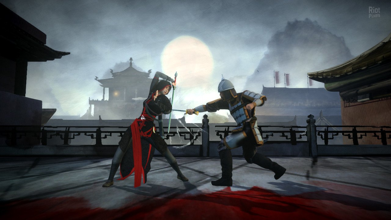 [3]-Assassin’s Creed Chronicles: Trilogy Download