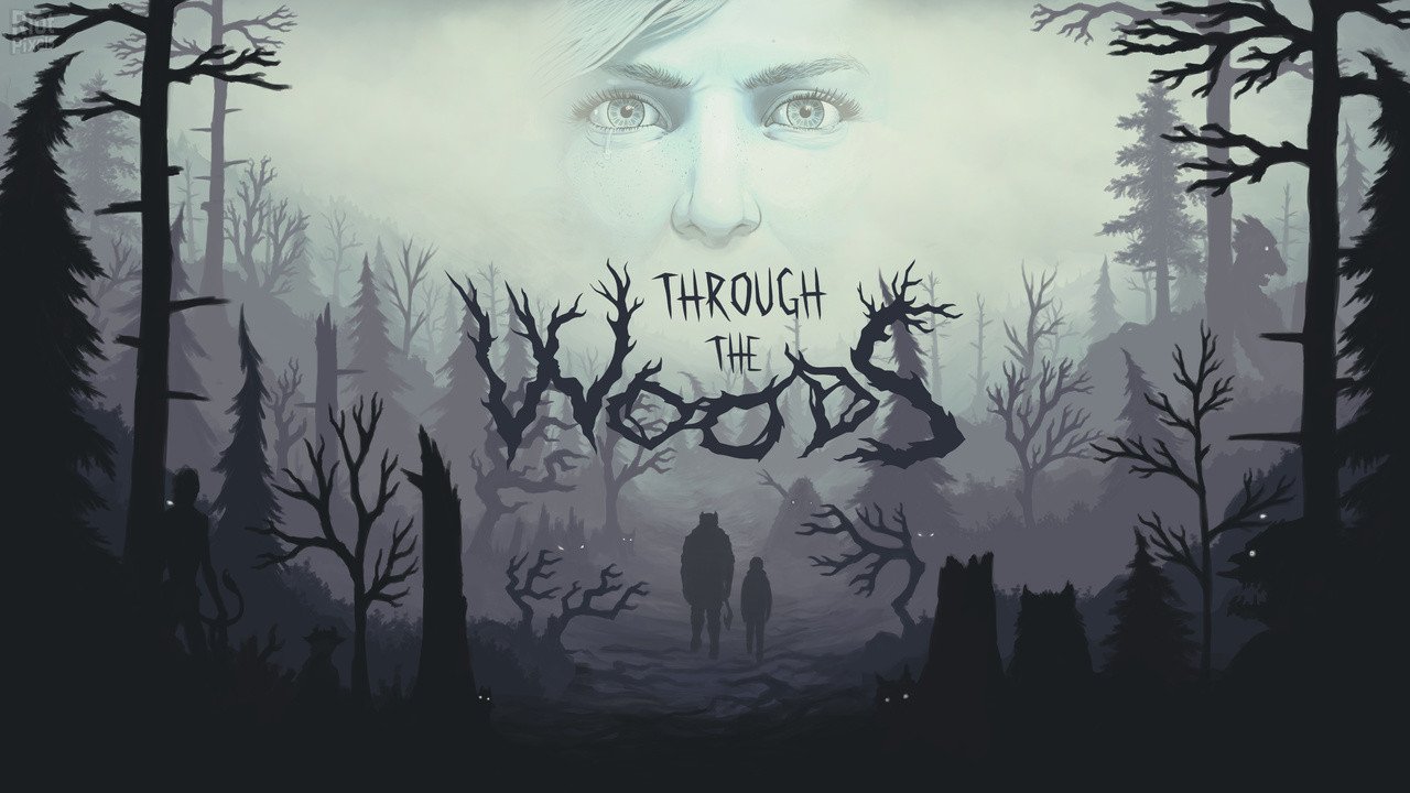 [18]-Through the Woods + HotFix Download