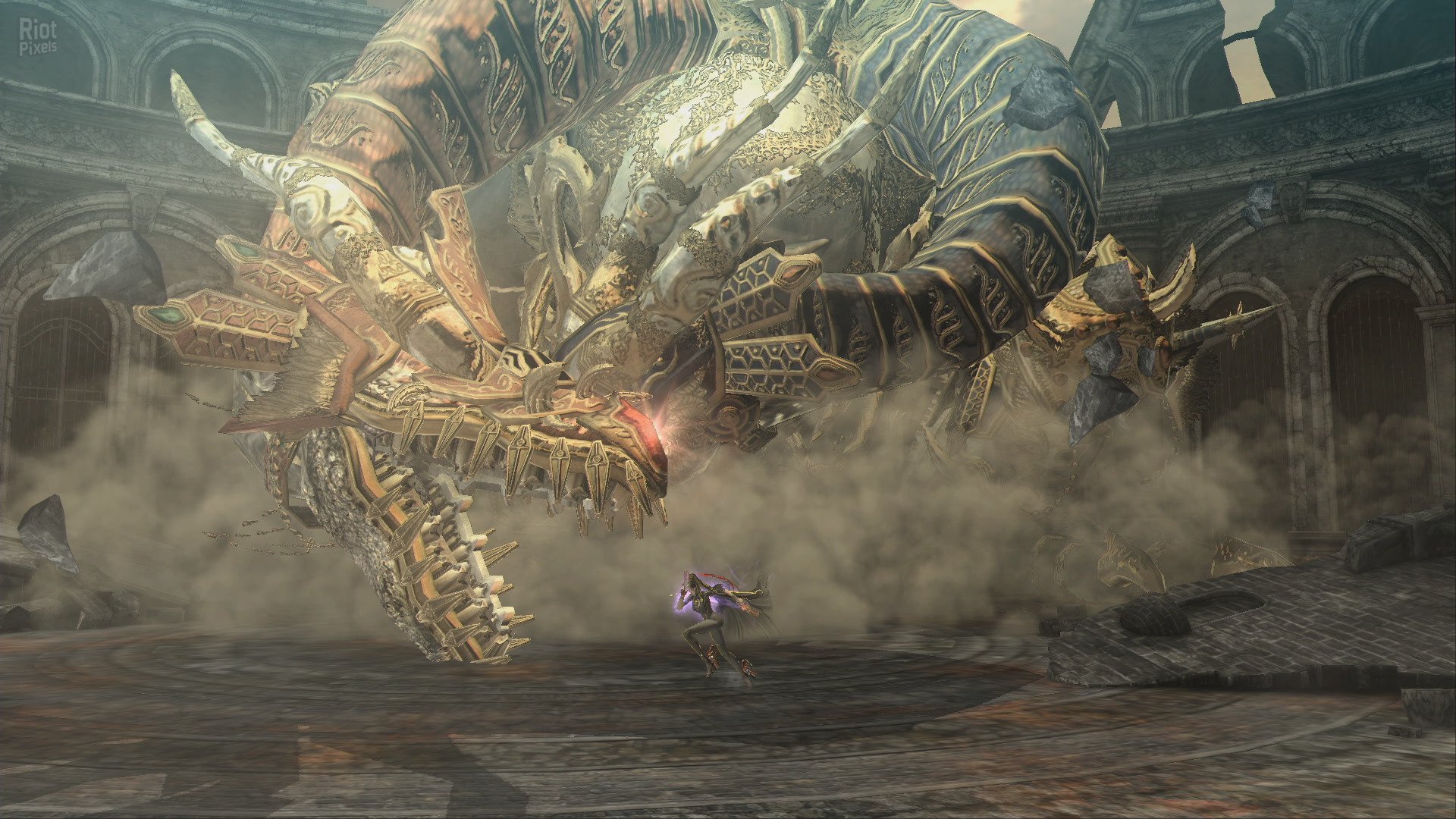[11]-Bayonetta Download