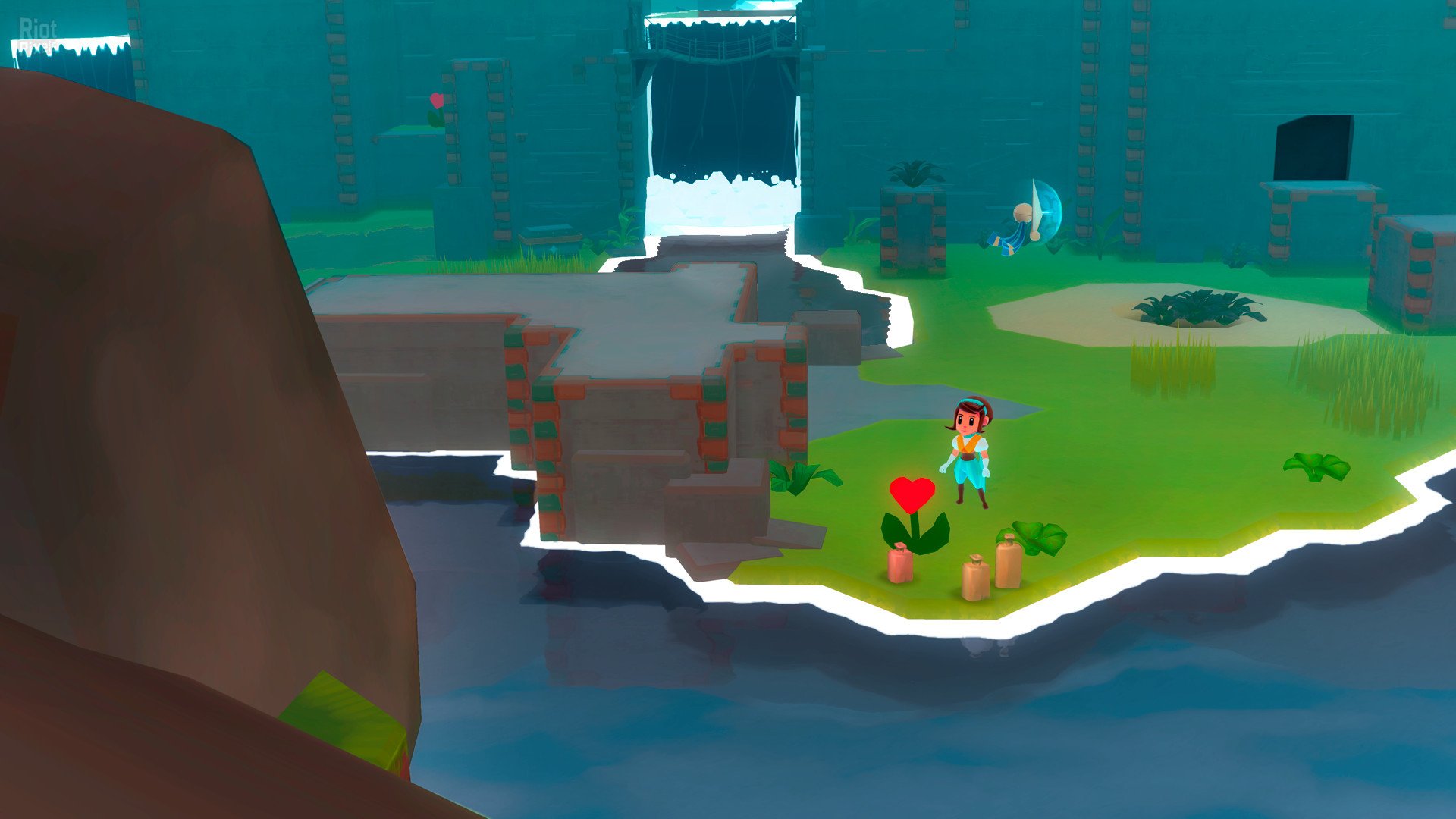 [10]-World to the West Download