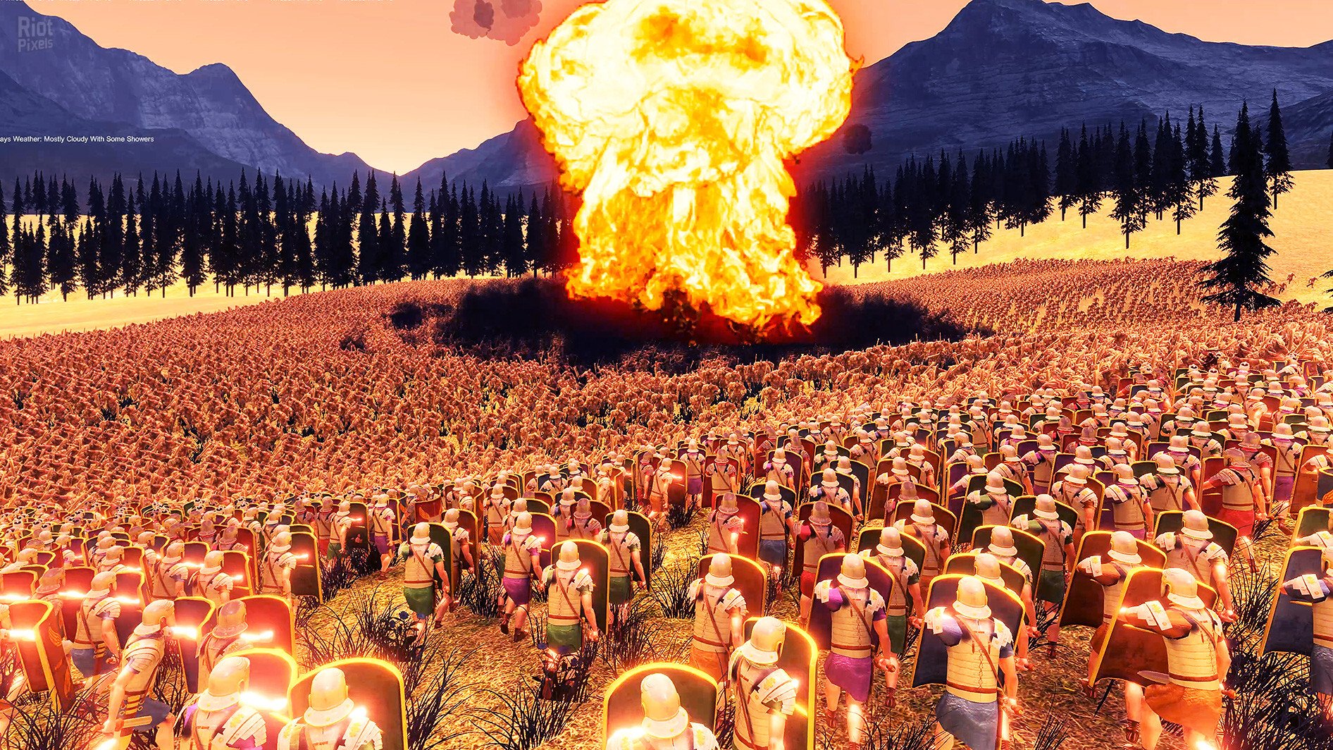 [9]-Ultimate Epic Battle Simulator Download