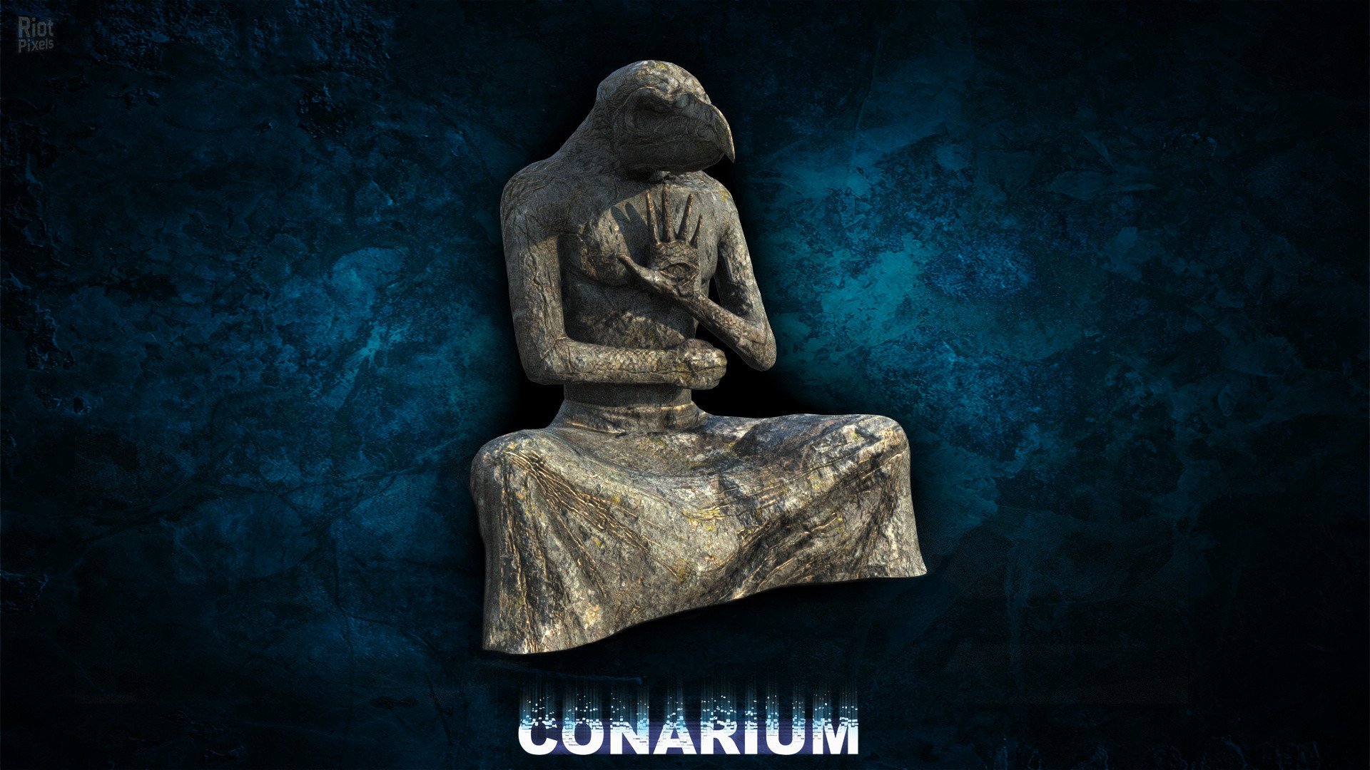 [17]-Conarium – v1.0.0.3 Download