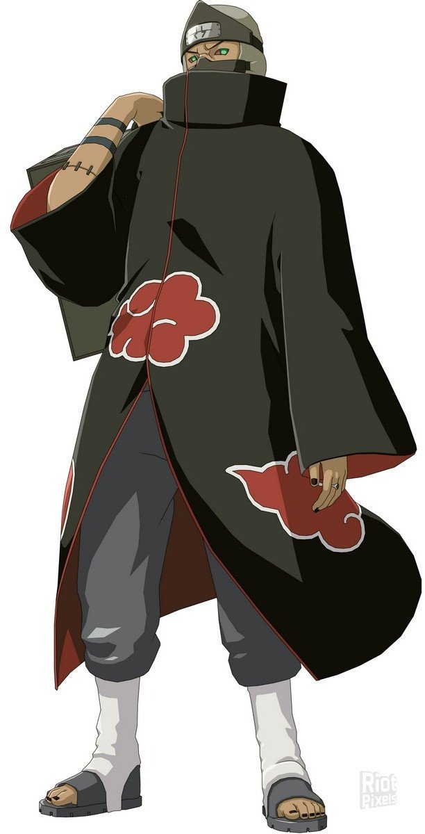 [19]-NARUTO SHIPPUDEN: Ultimate Ninja STORM 2 Download