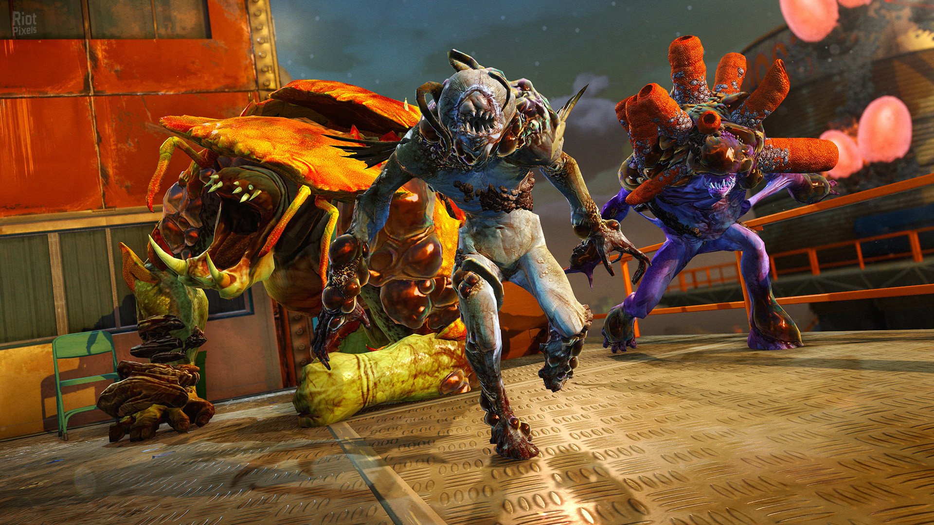 [9]-Sunset Overdrive Download