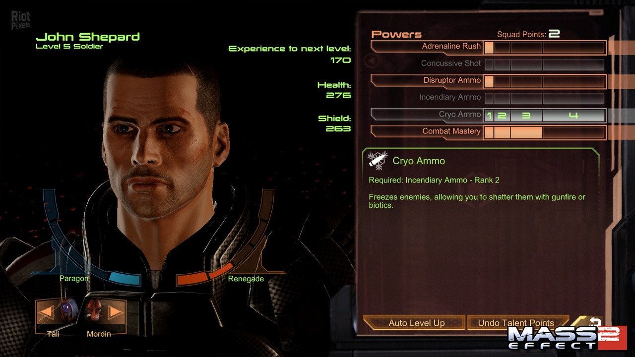 [7]-Mass Effect 2: Digital Deluxe Edition – v1.02 + DLC Bundle (All DLCs) Download