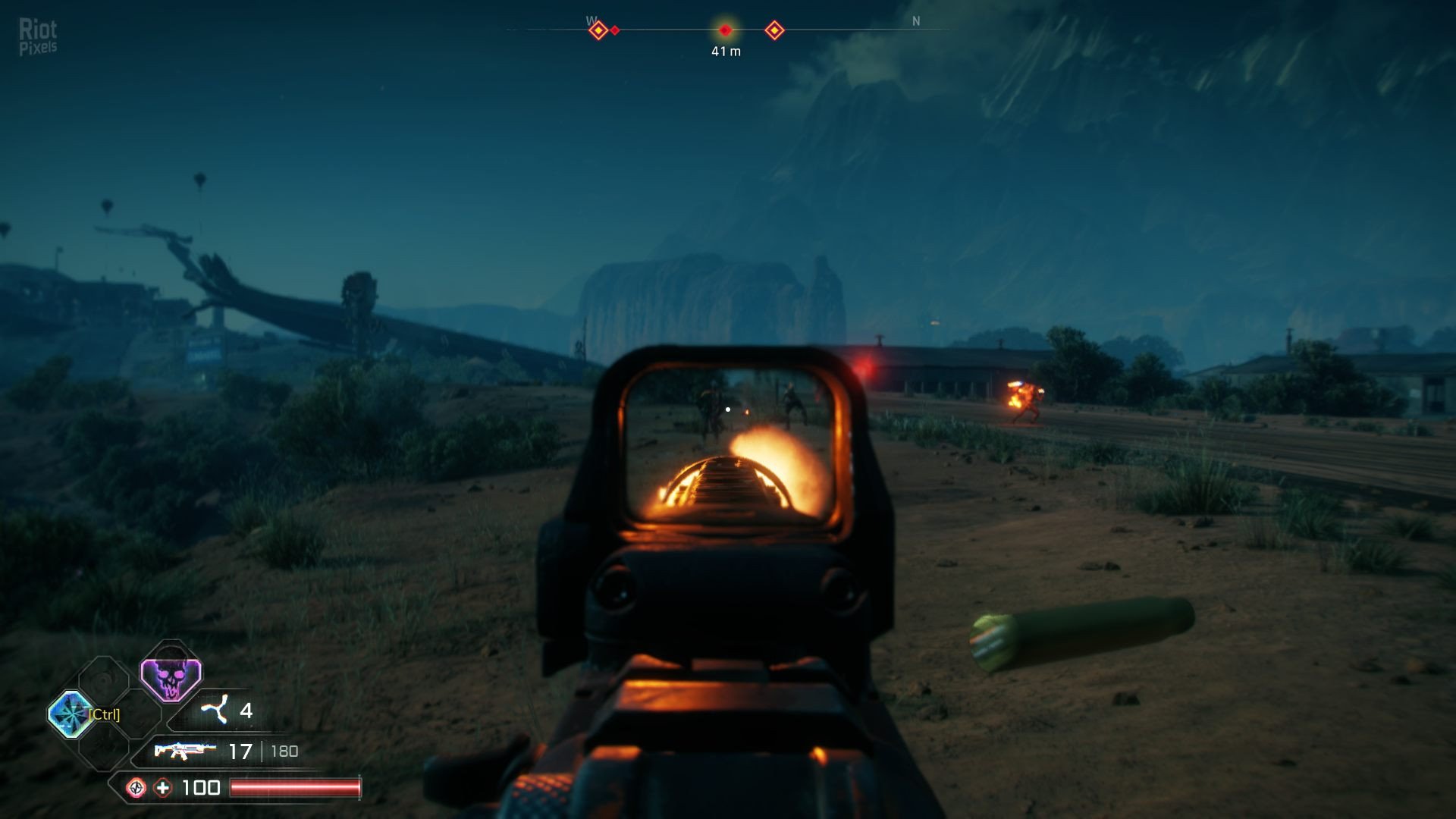 [5]-RAGE 2: Deluxe Edition – v1.09 + All DLCs and Expansions Download