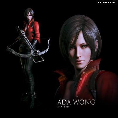 [20]-Resident Evil 6 – v1.10/1.06 + All DLCs + Multiplayer Download