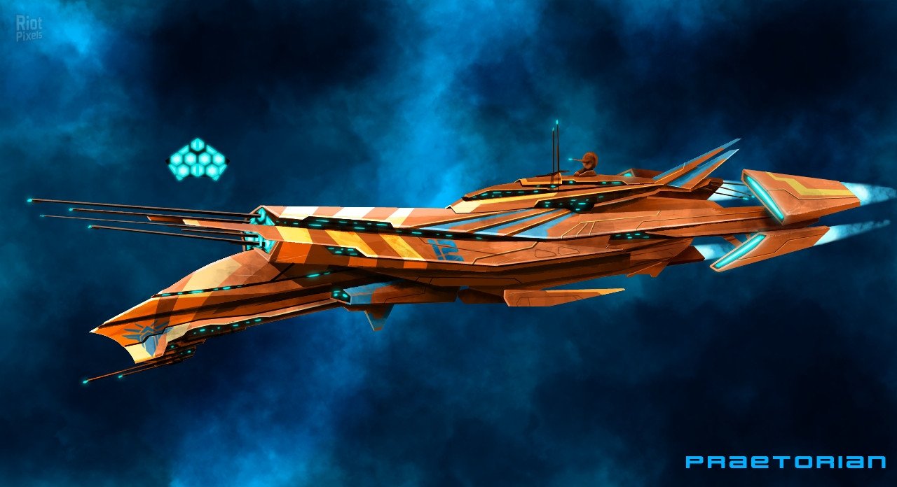 [31]-Starpoint Gemini 2: Collector’s Edition – v1.9901 + 4 DLCs Download