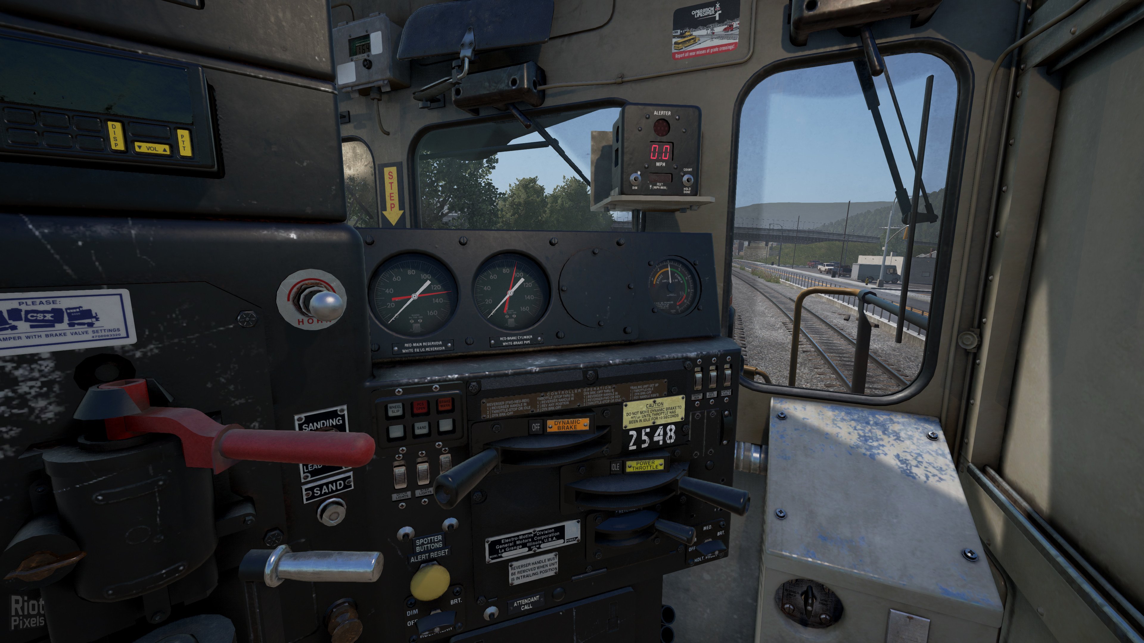 [7]-Train Sim World 2020 – Build 550/4667268 (02.13.2020) + 22 DLCs Download