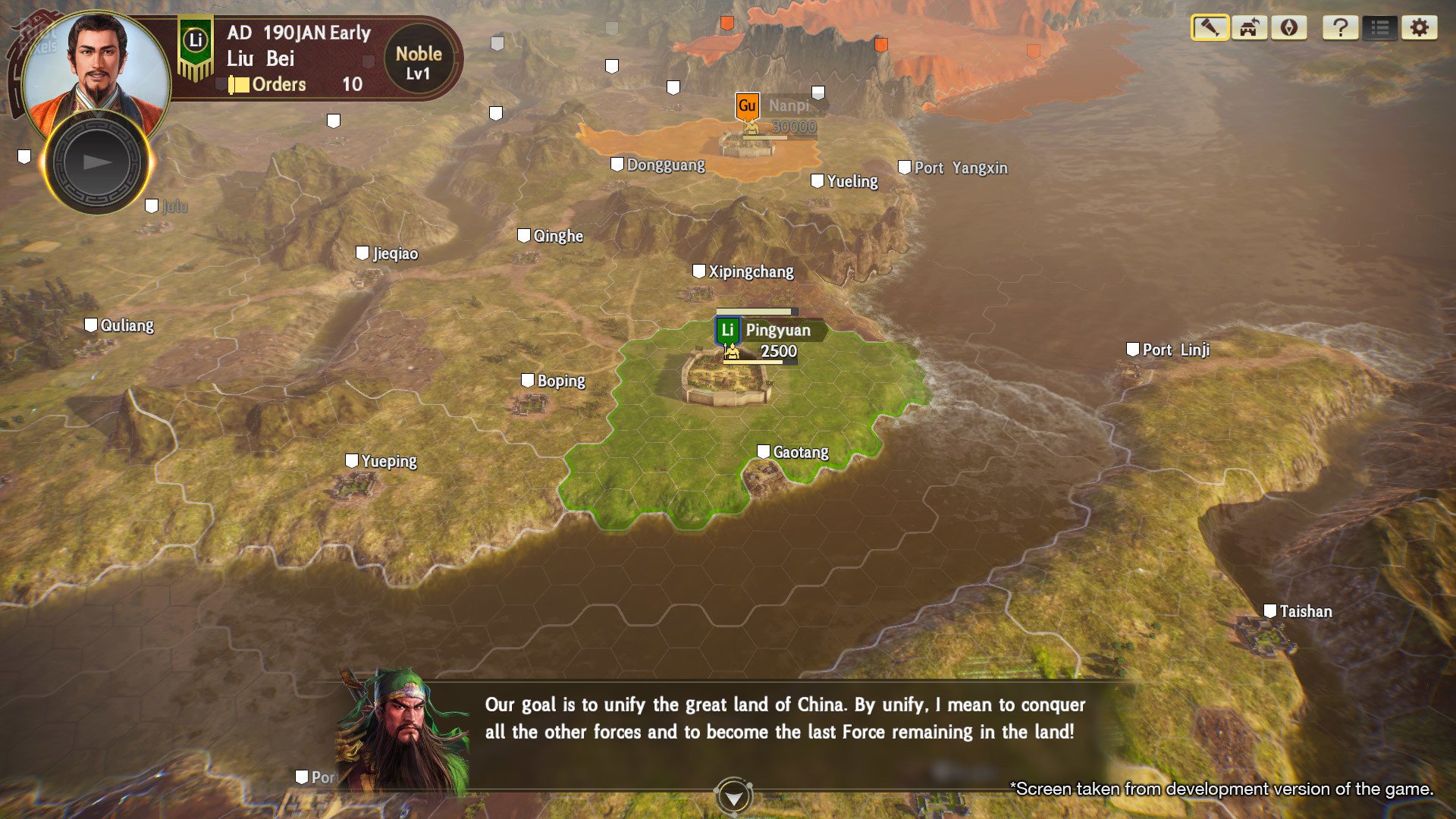[2]-Romance of the Three Kingdoms XIV – v1.0.3 + 9 DLCs Download