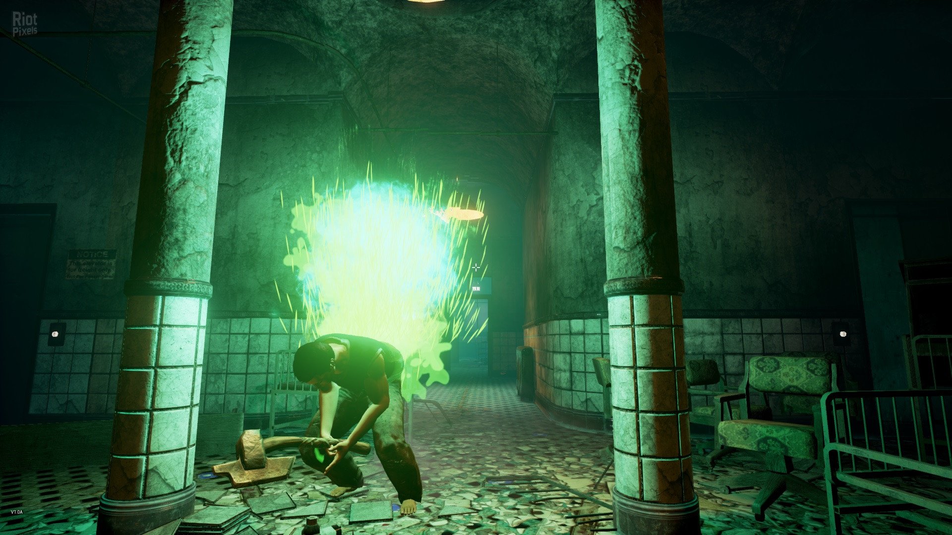 [2]-Bloodlust 2: Nemesis – v2.0 Download