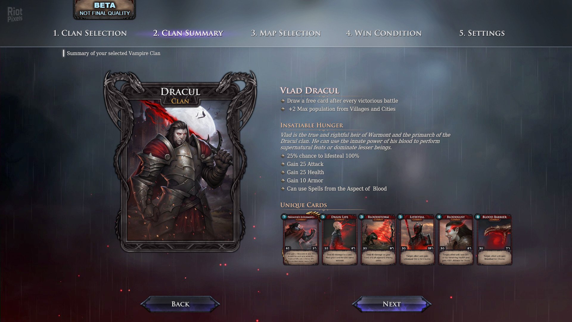 [7]-Immortal Realms: Vampire Wars Download