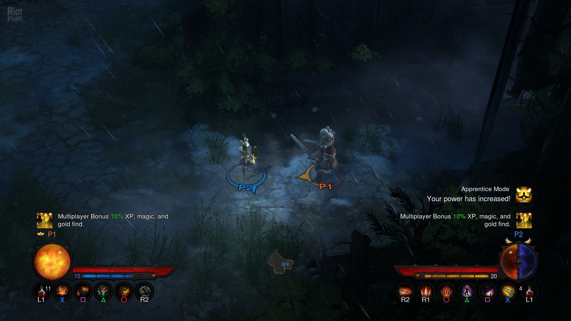 [11]-Diablo III: Eternal Collection – v2.6.10.72837 (v786432 from Feb 20, 2021) + Yuzu Emu for PC Download