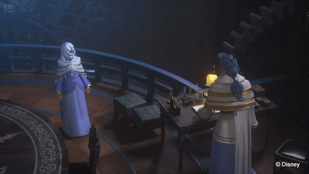 [11]-Kingdom Hearts HD 2.8 Final Chapter Prologue Download