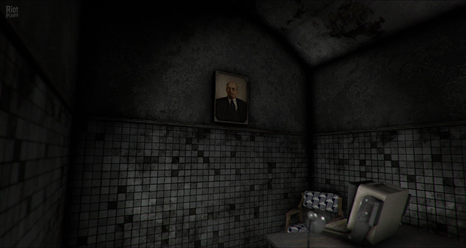 [7]-S.W.A.N.: Chernobyl Unexplored – v1.0.1160.0 Download