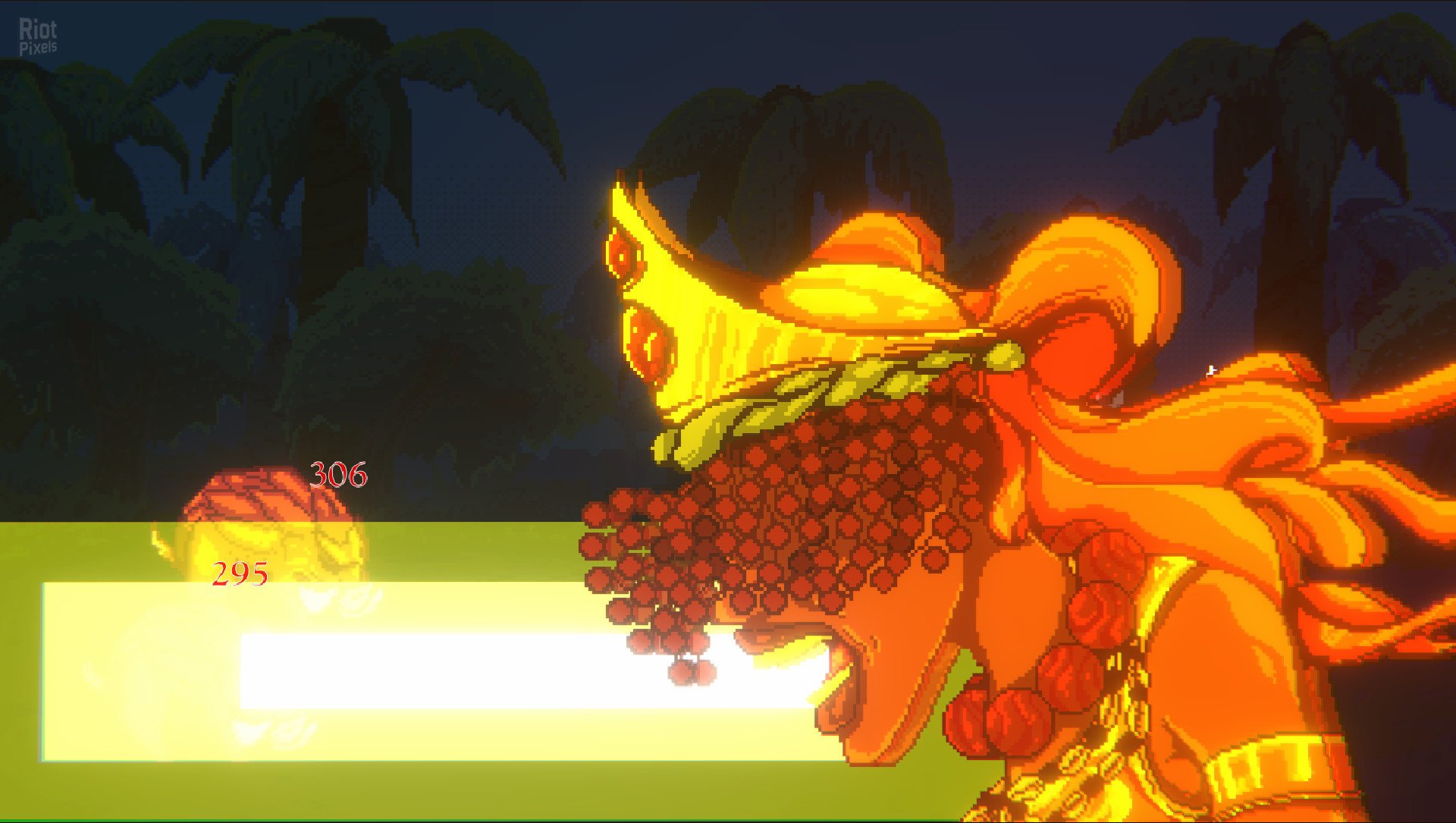 [12]-Mandinga: A Tale of Banzo Download