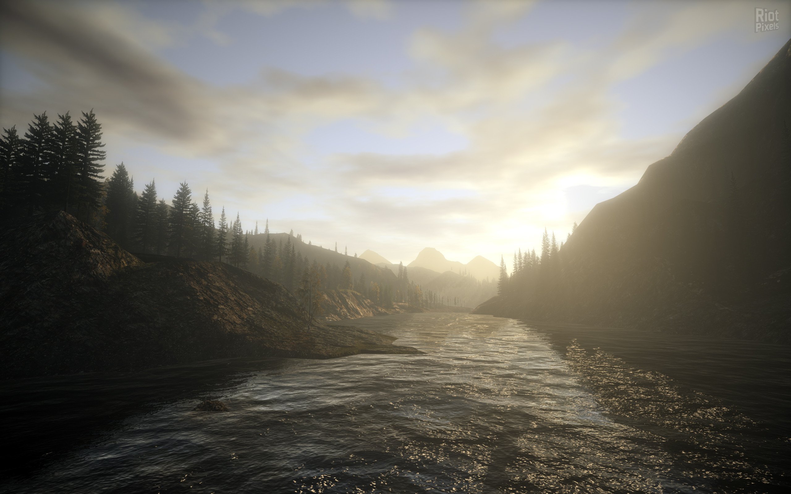 [9]-Alan Wake: Collector’s Edition – v1.07.33.72514 + 2 DLCs + Bonus Content Download