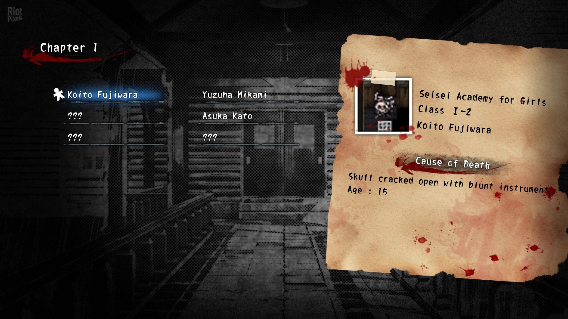[10]-Corpse Party (2021) – x86/x64 Download