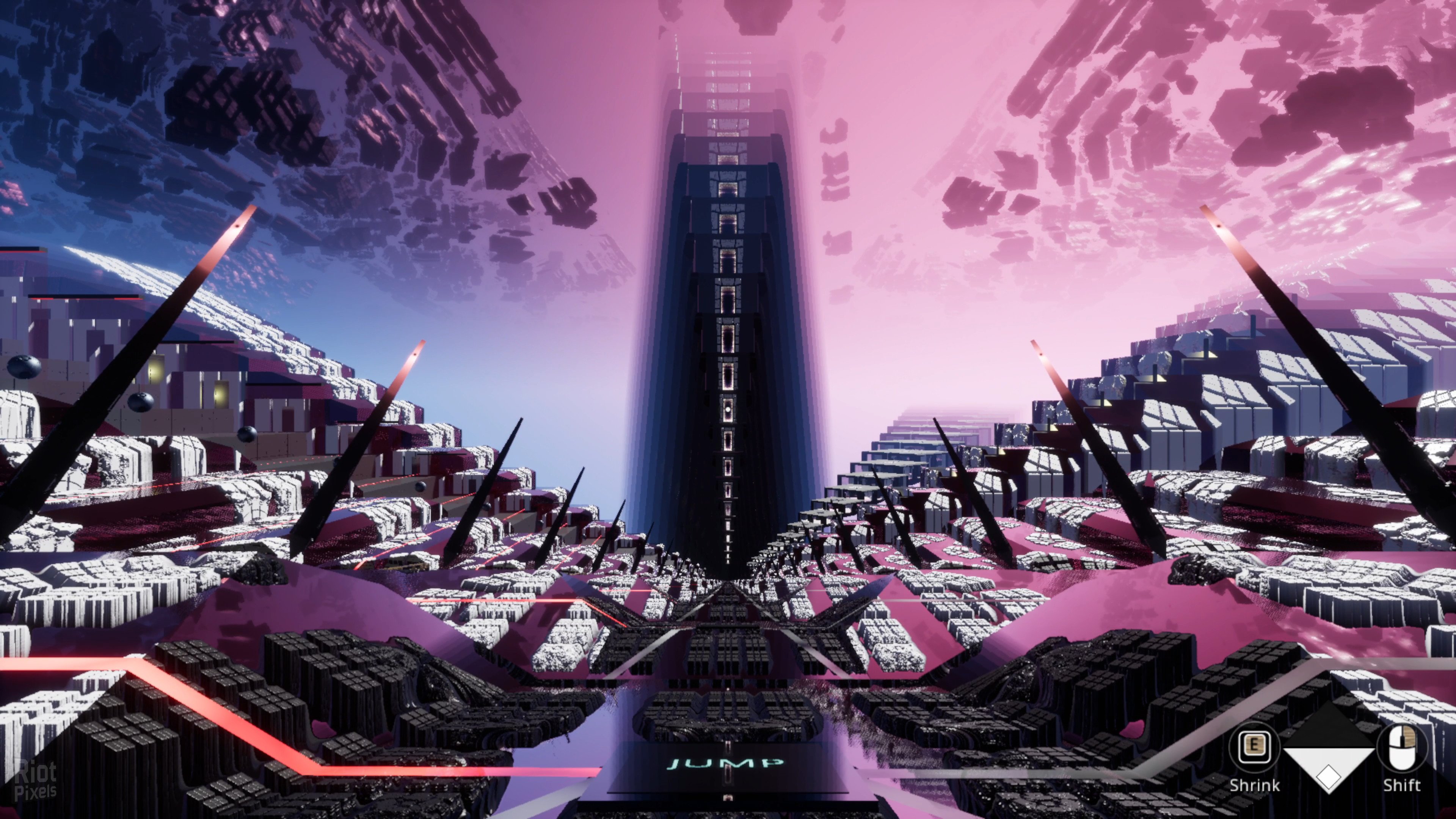 [7]-Recursive Ruin – v22.05.17 Download