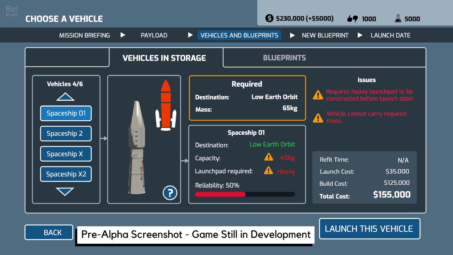 [2]-Mars Horizon – v1.4.2.1 Download