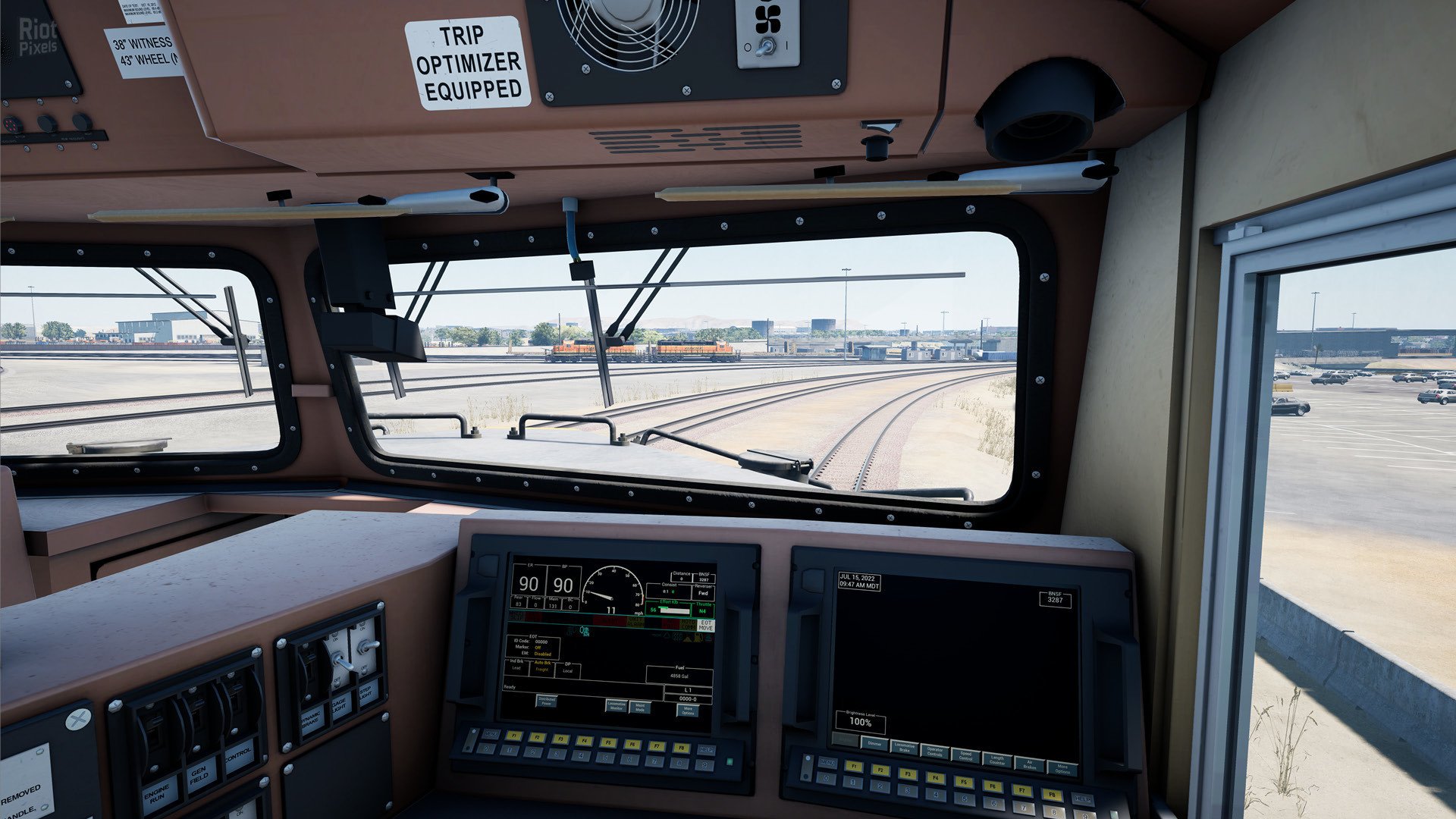 [3]-Train Sim World 3 – v1.0.17 + 58 DLCs Download