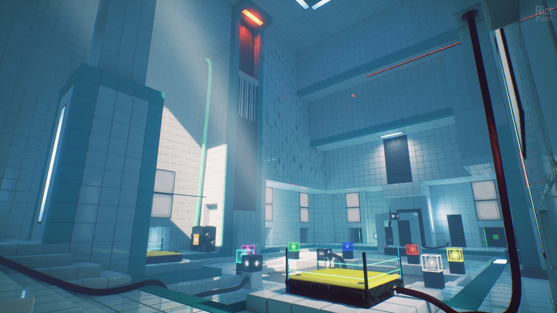 [5]-Q.U.B.E. 10th Anniversary – v1.0.1553 Download