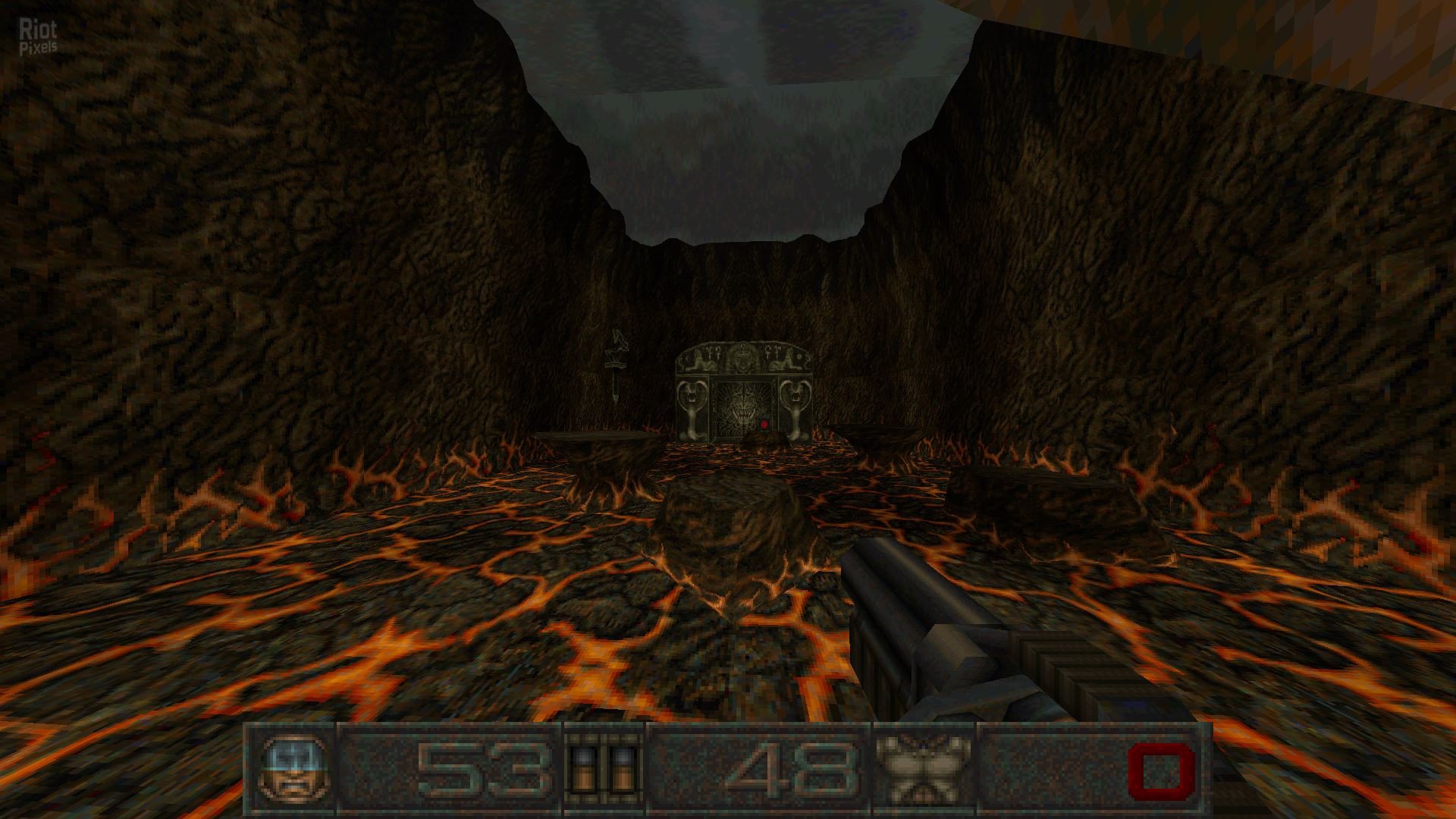 [10]-Chasm: The Rift – v1.0.0 + Original 1997 Version Download