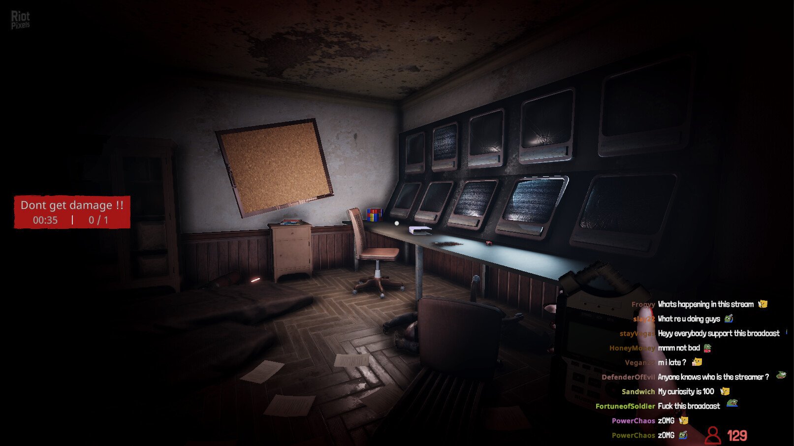 [10]-Deadly Broadcast Download