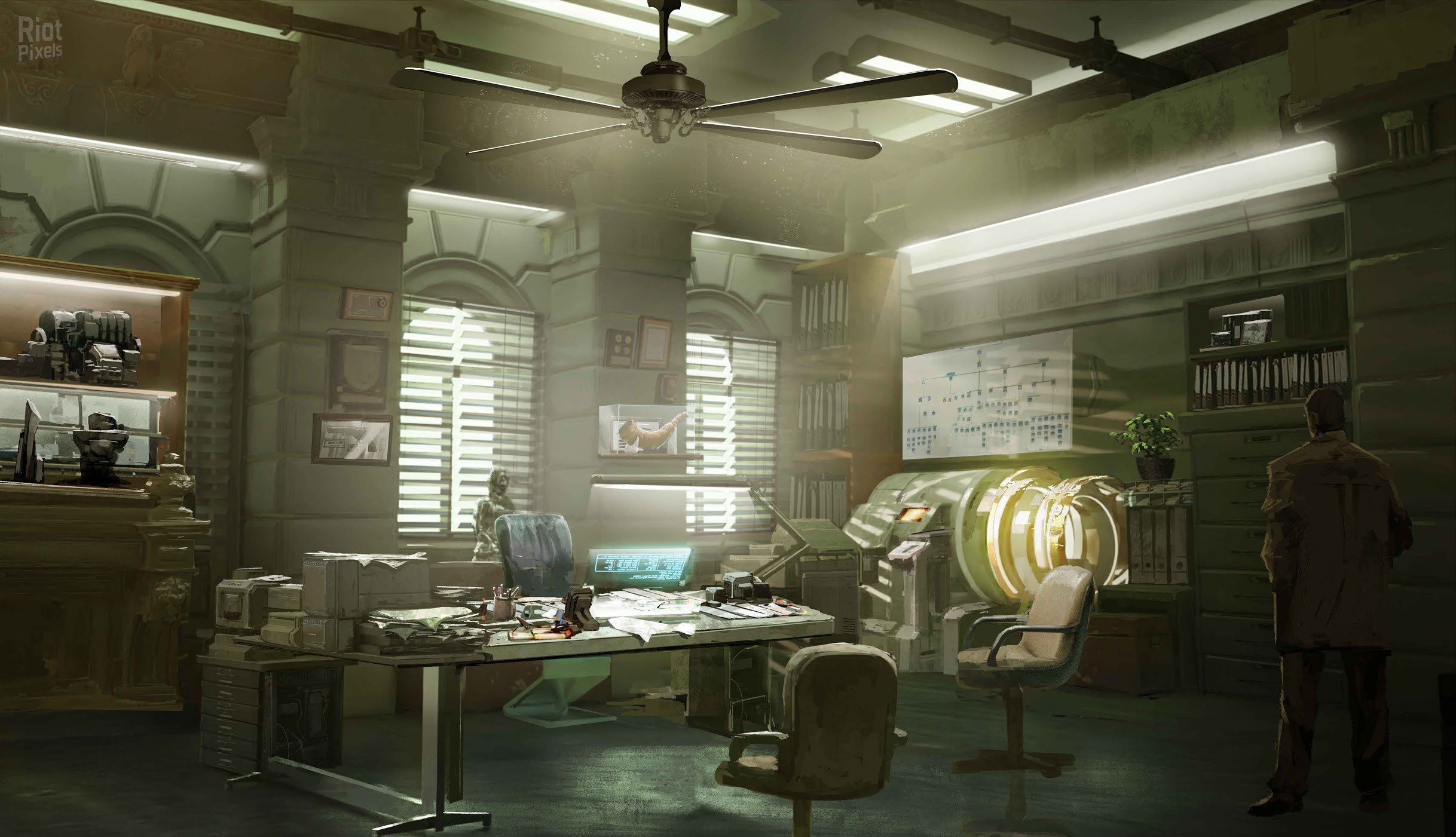 [20]-Wanted: Dead + Windows 7 Fix Download