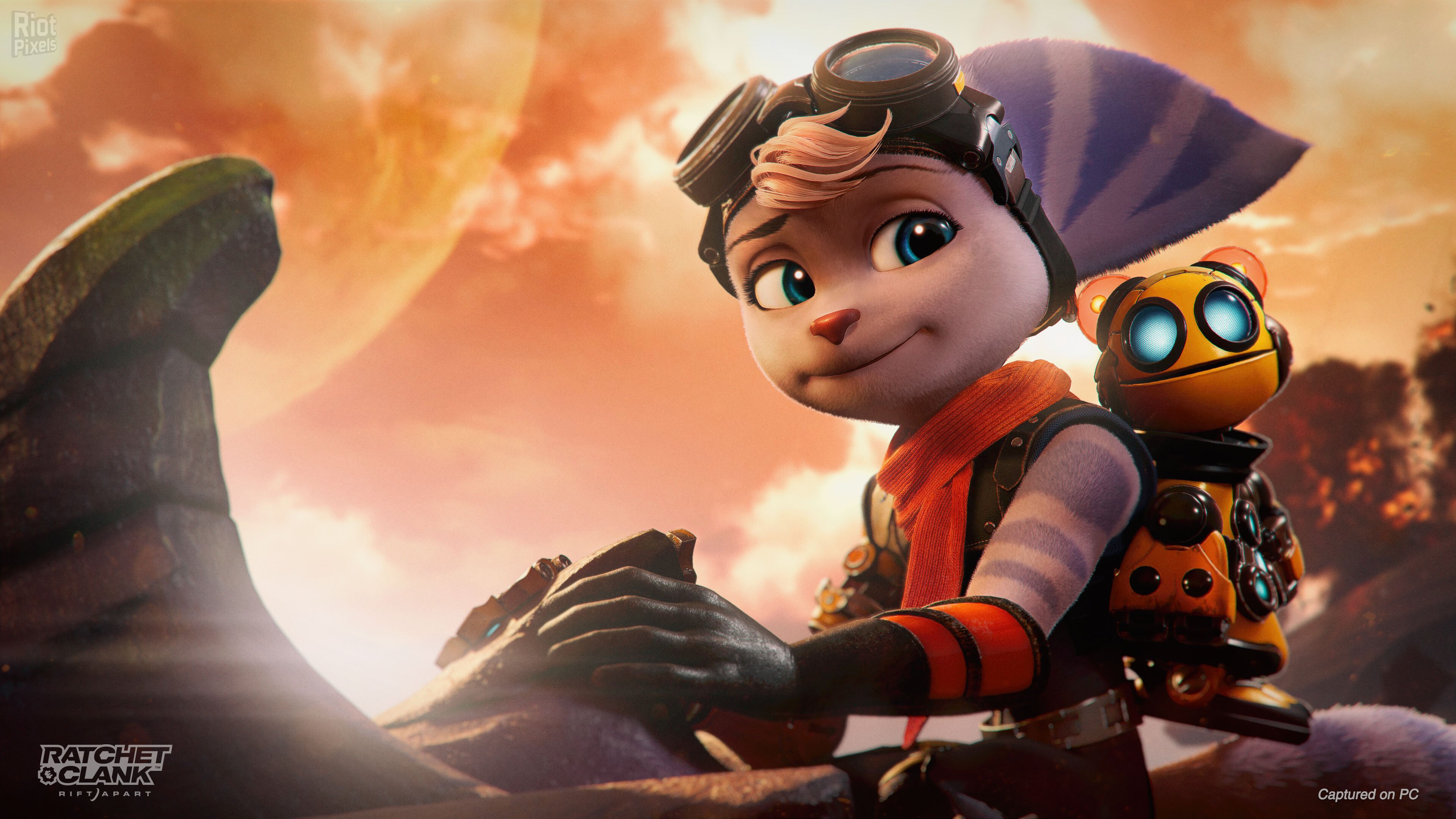 [9]-Ratchet & Clank: Rift Apart – v1.727.0.0 Hotfix + DLC + Bonus Content Download