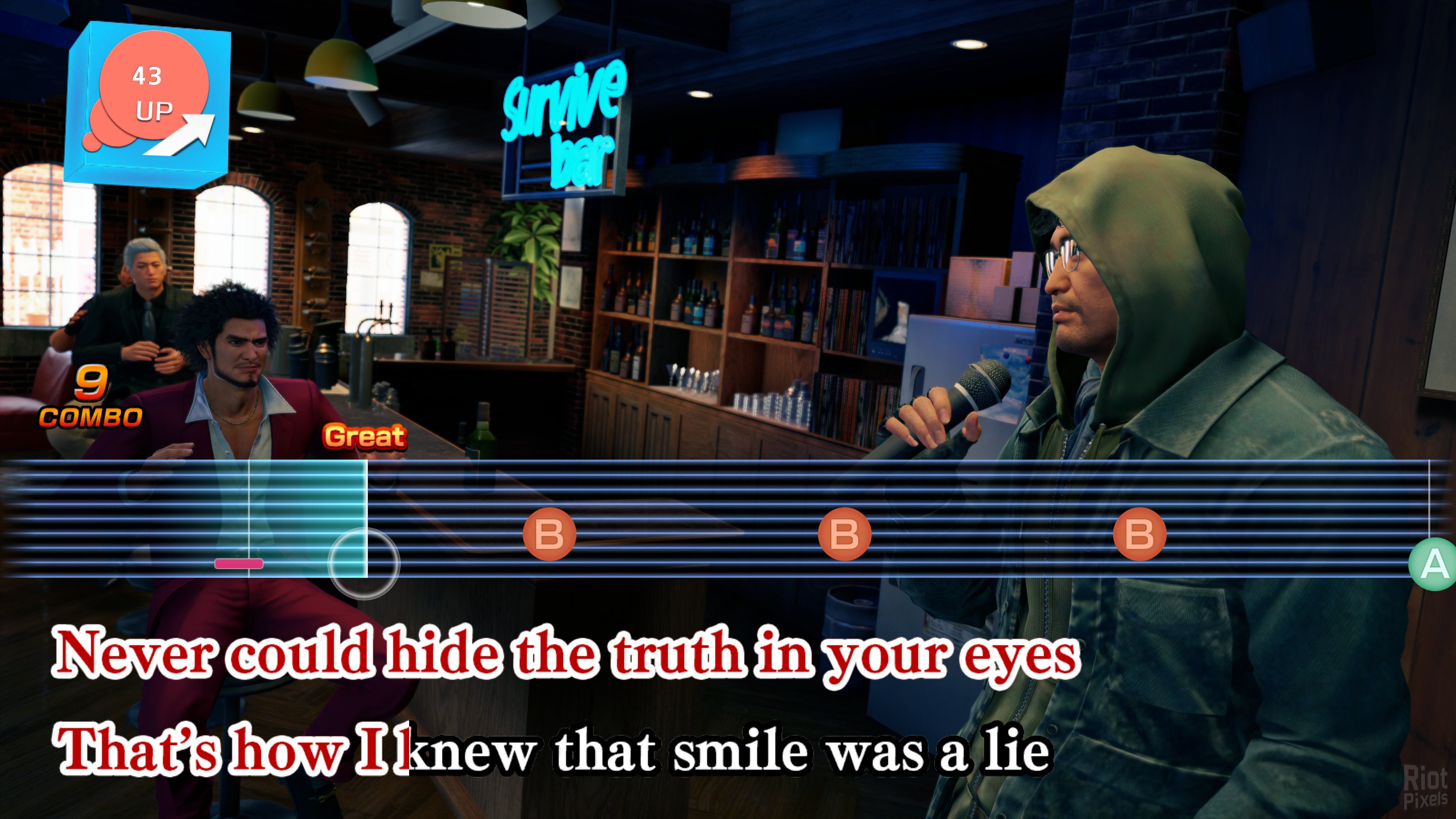 [8]-Yakuza: Like a Dragon – Legendary Hero Edition – v1.009 GOG DRM-free + 5 DLCs Download