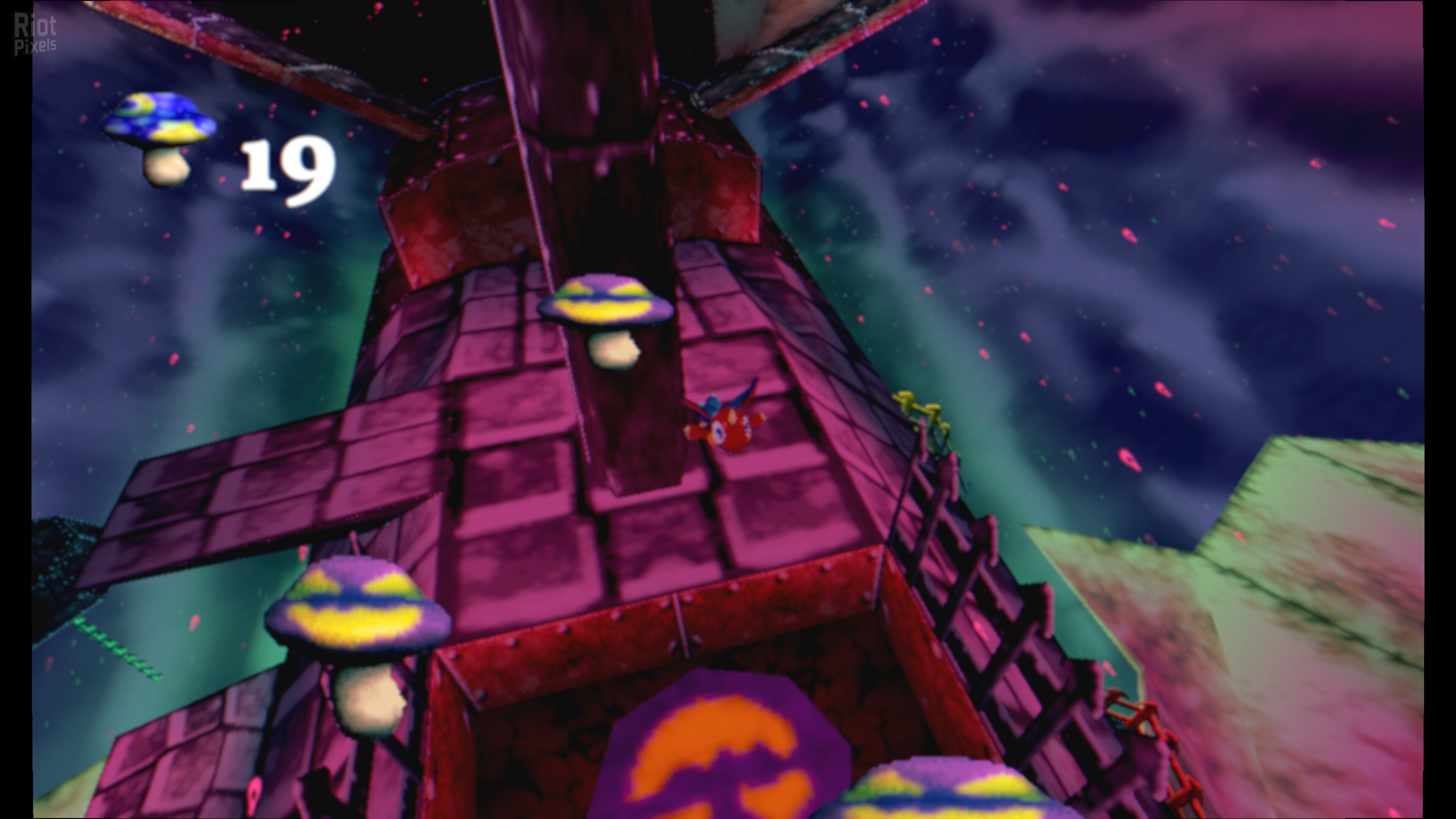 [9]-Cavern of Dreams: Deluxe Bundle! – v1.2 + Bonus OST Download