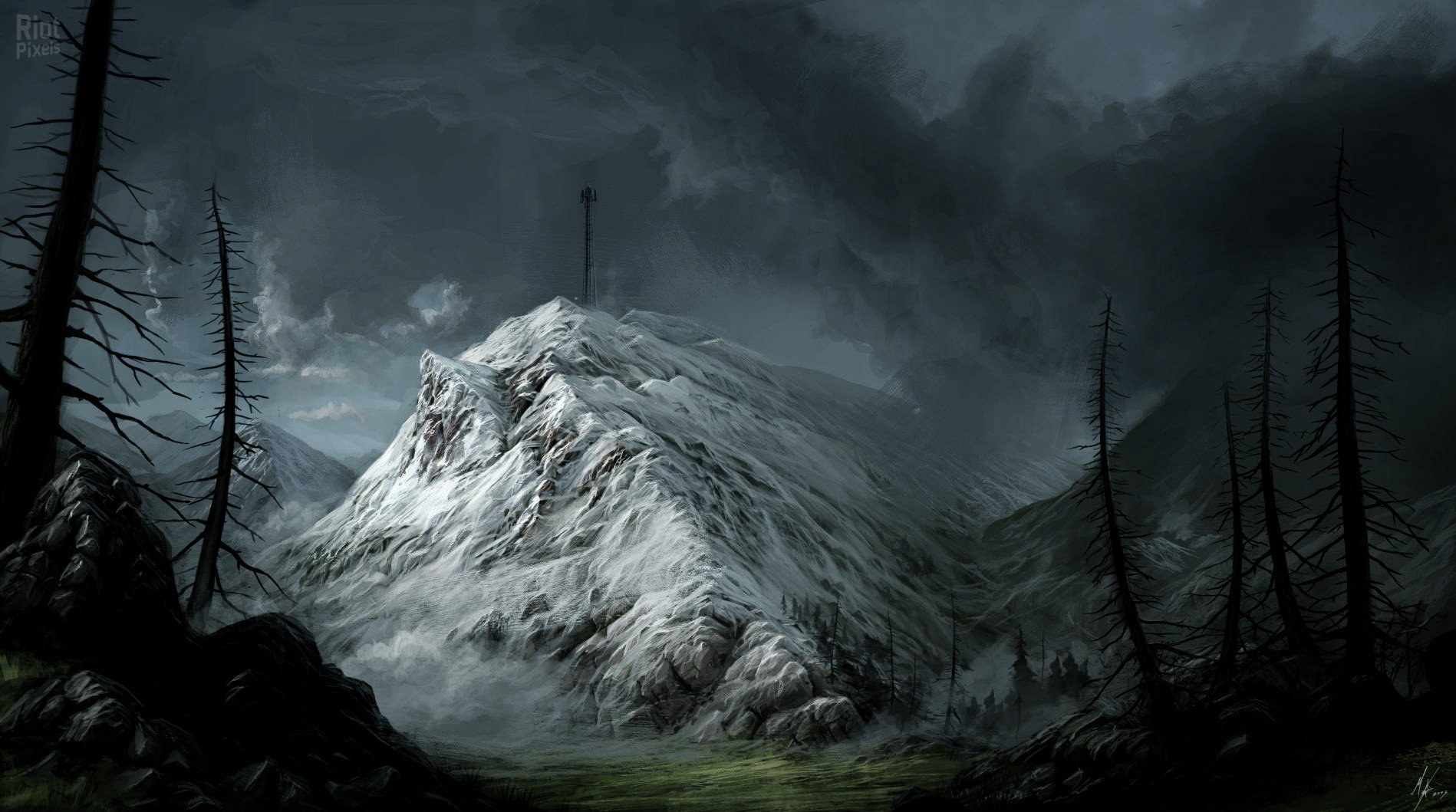 [21]-Slender: The Arrival – v3.0.46.992 (10th Anniversary Update) + Bonus OST + Old Game Builds Download