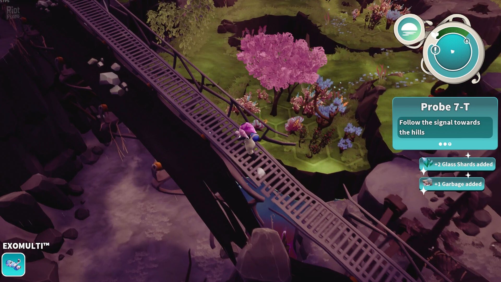 [11]-Distant Bloom – v41064.3120 Download