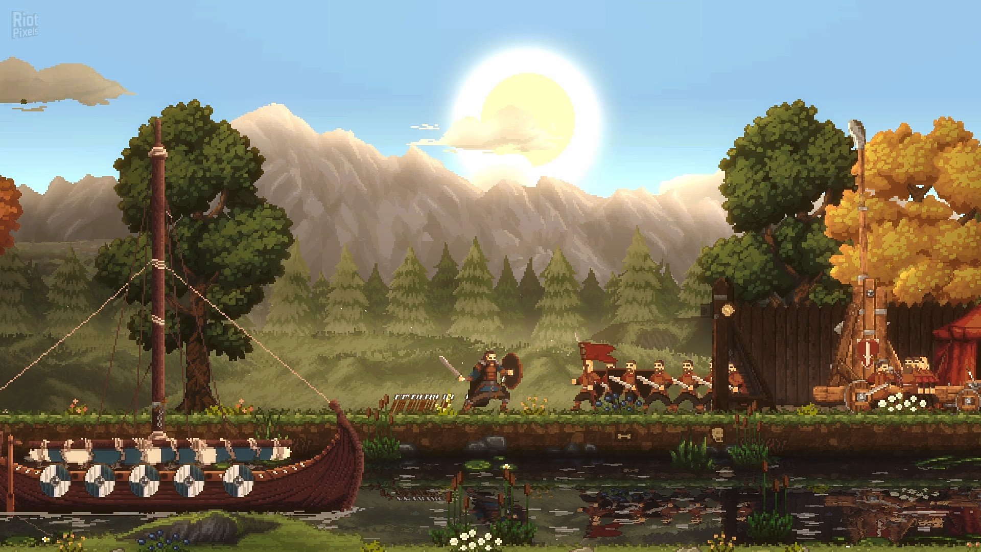 [4]-Sons of Valhalla – v1.0.17 Download