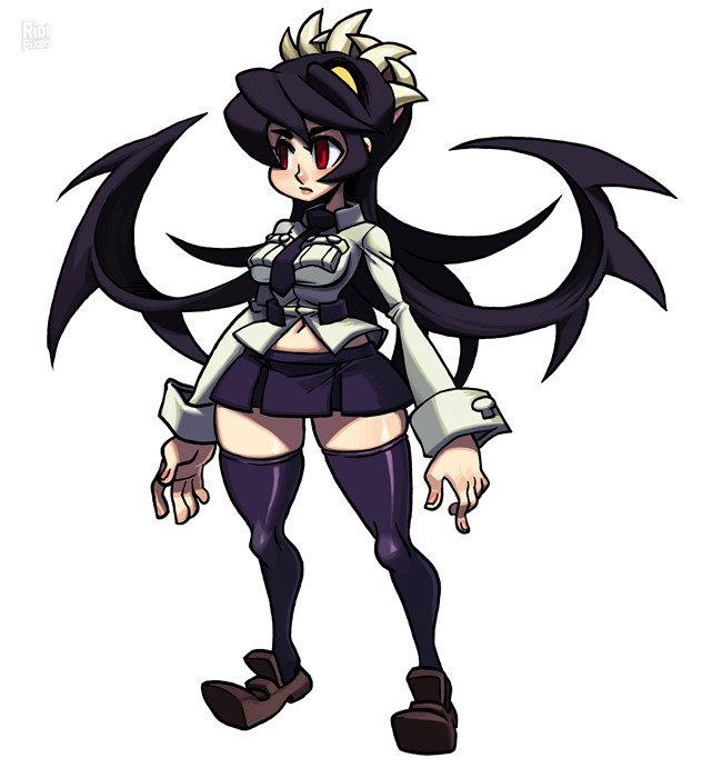 [22]-Skullgirls 2nd Encore – v3.6.11 (Retail Mode Update) + 13 DLCs/Bonuses + Multiplayer Download
