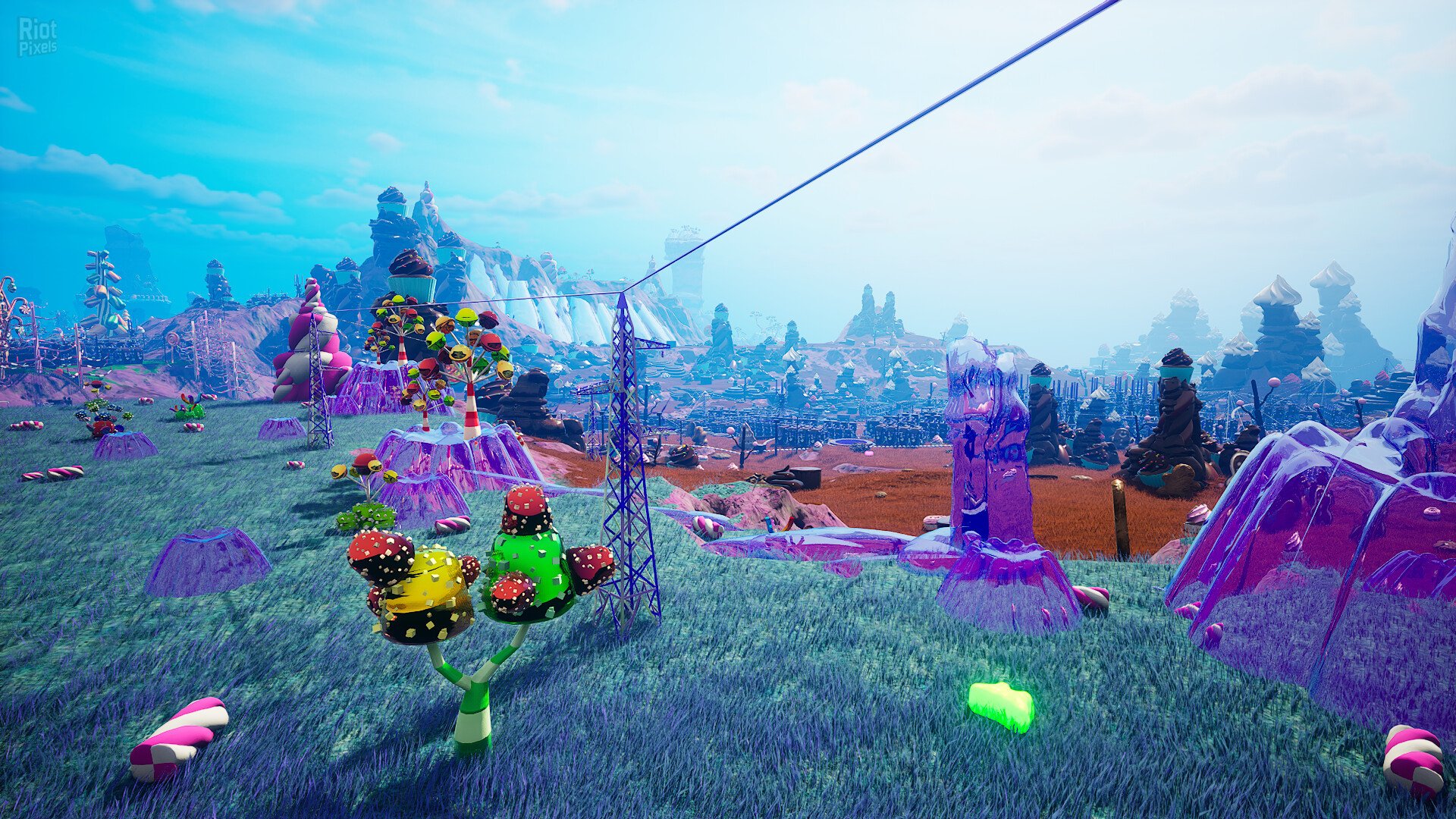 [9]-Chocolate Factory + Windows 7 Fix Download