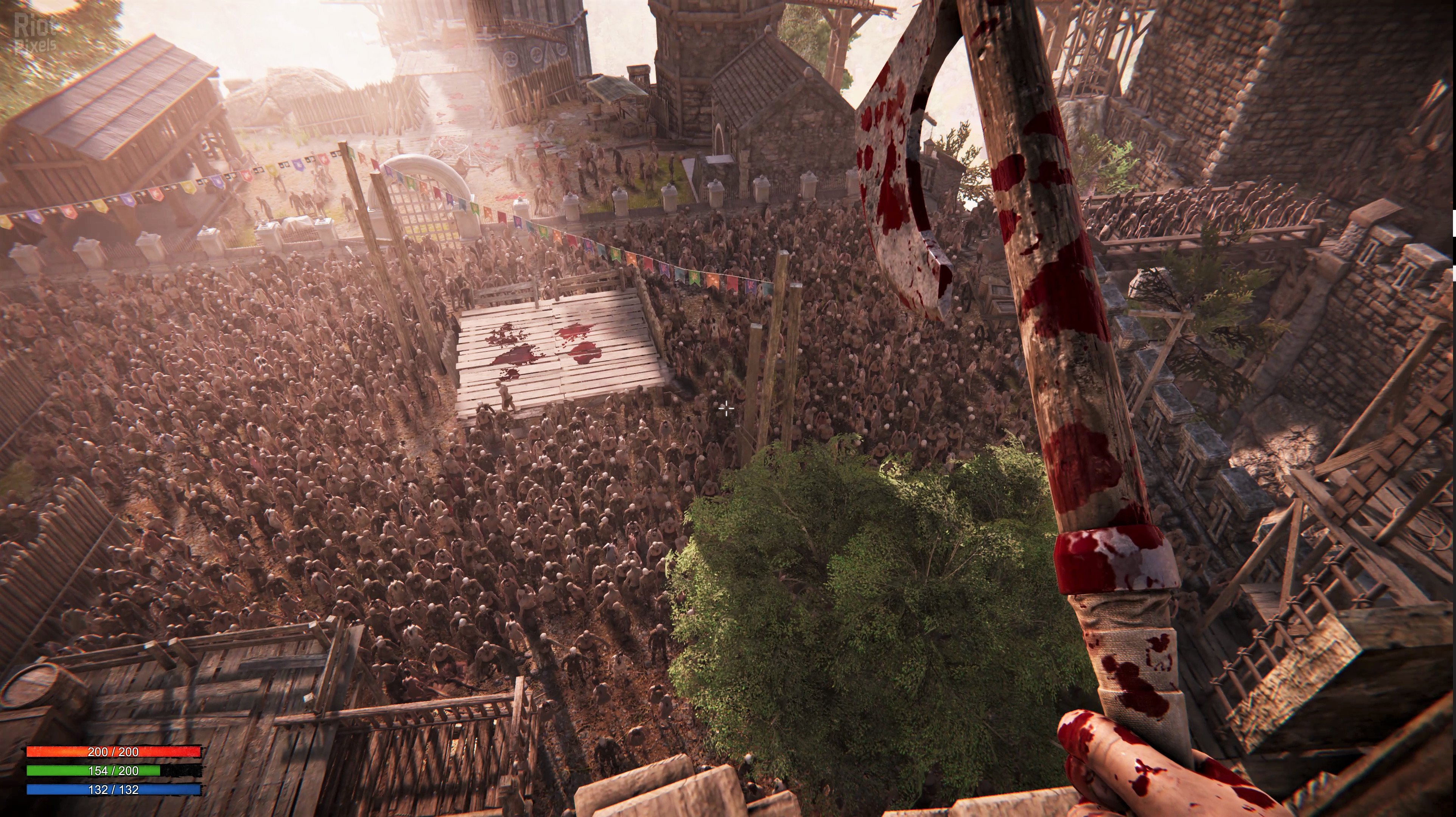 [12]-The Black Masses – v1.0 (Release) Download