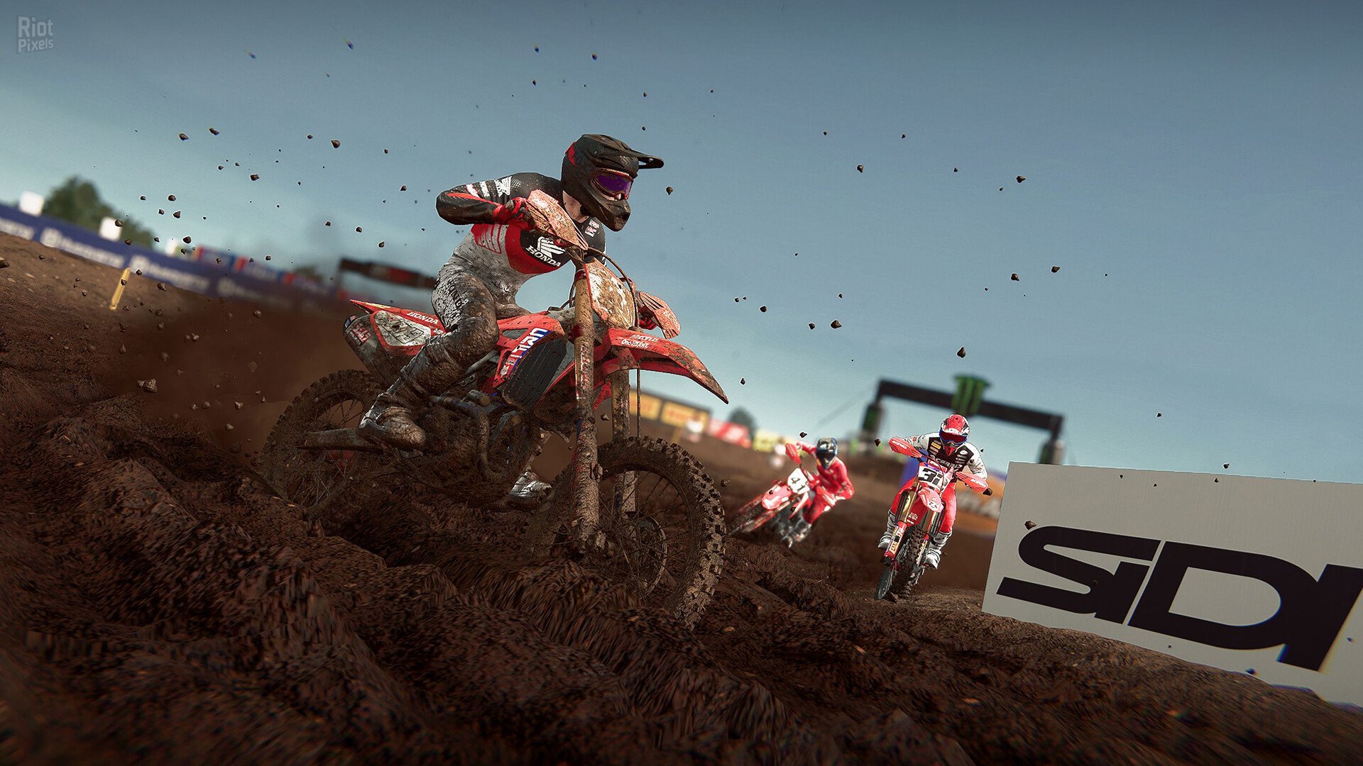 [10]-MXGP 24: The Official Game – Fox Holeshot Edition + 5 DLCs Download