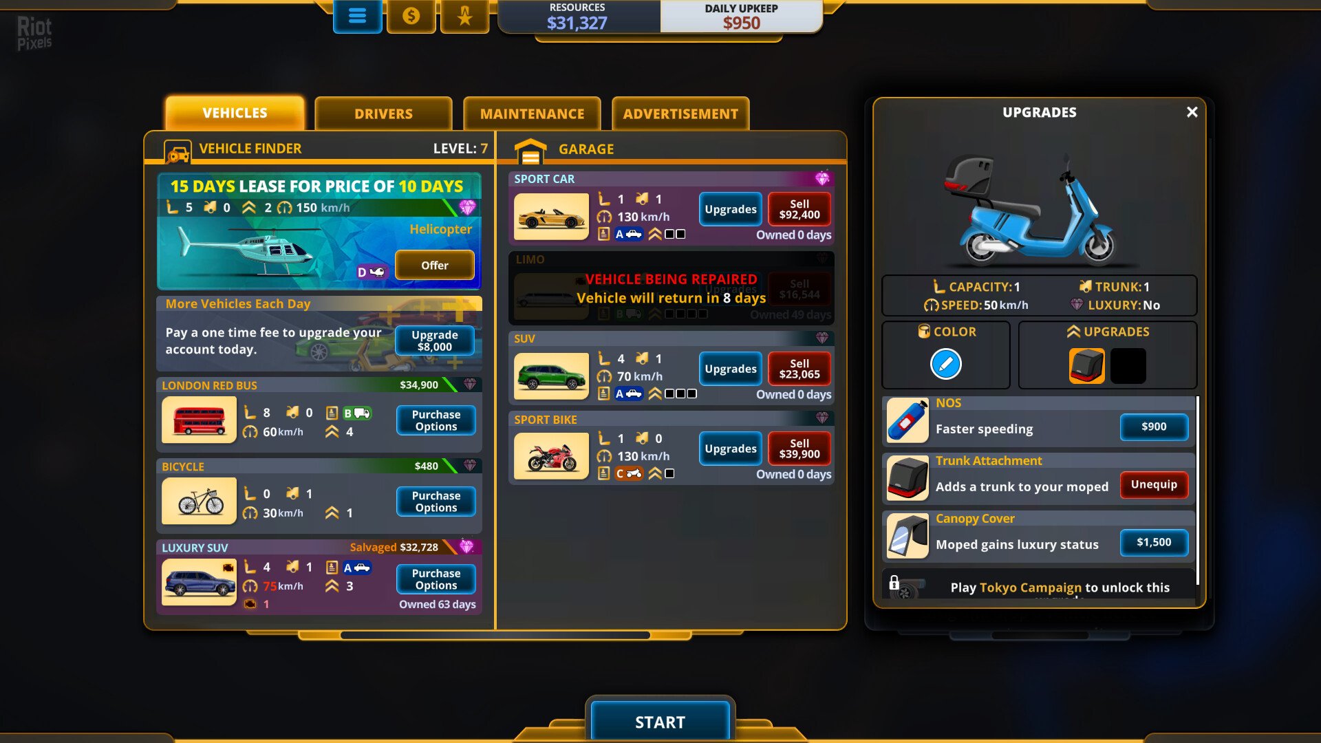 [8]-Delivery INC – v1.8.3 + 3 DLCs Download