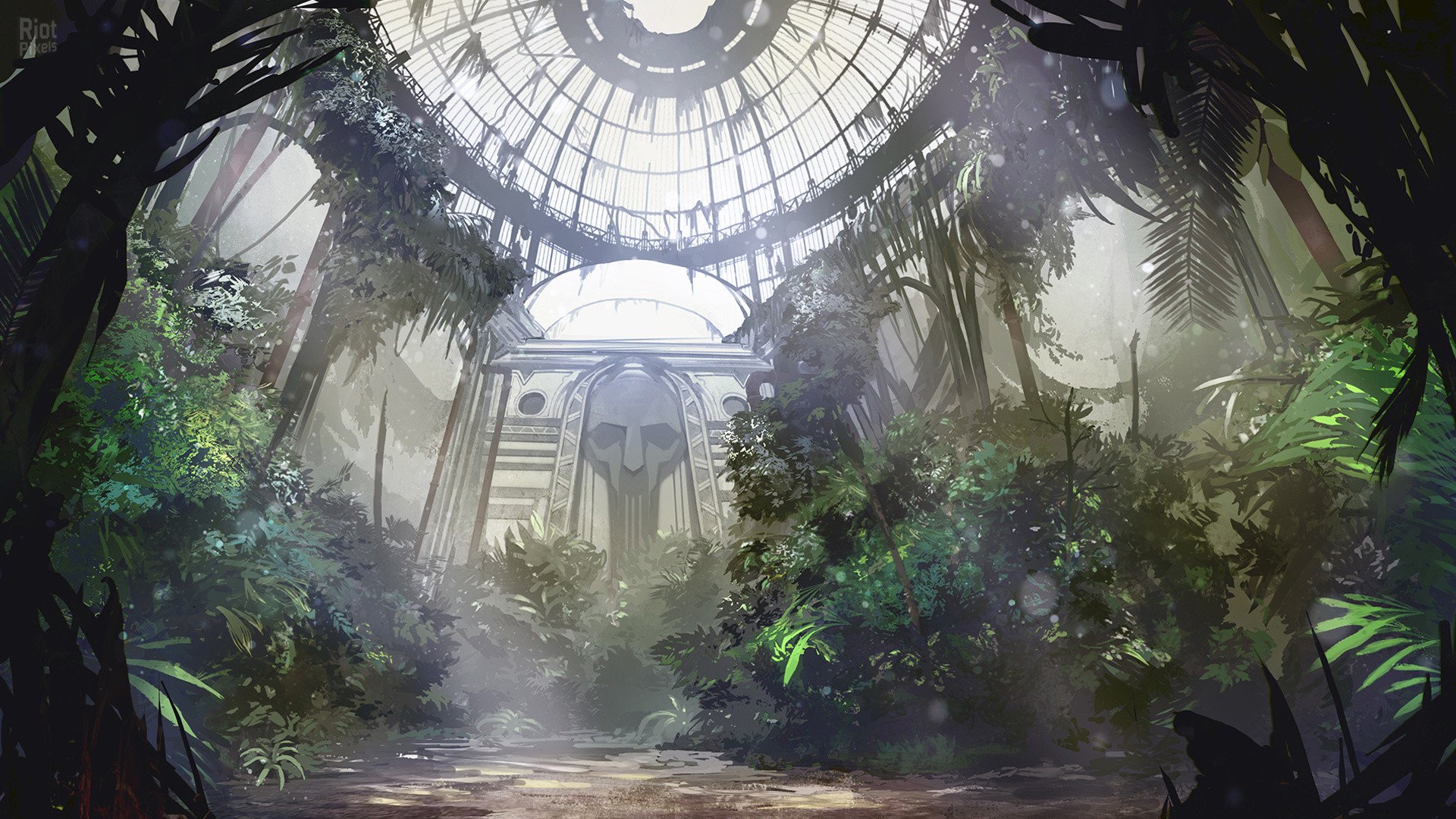 [24]-Dungeon of the Endless Download