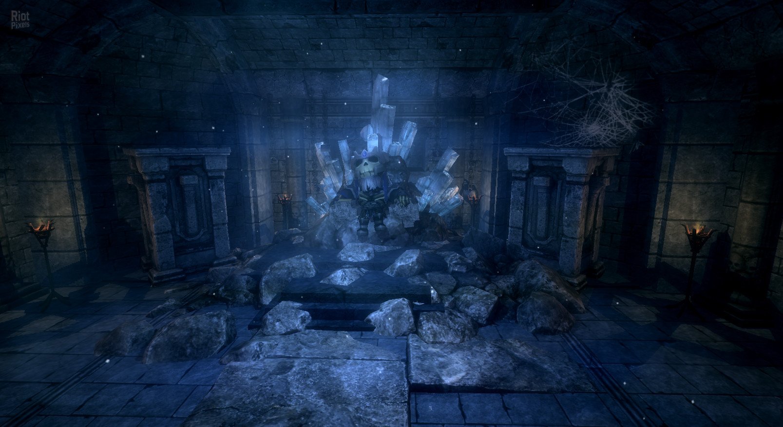 [7]-Bonetown: The Power of Death Download
