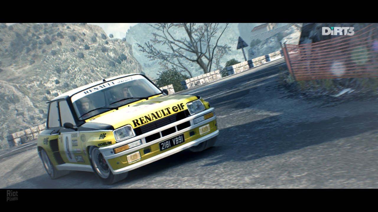 [7]-DiRT 3: Complete Edition Download